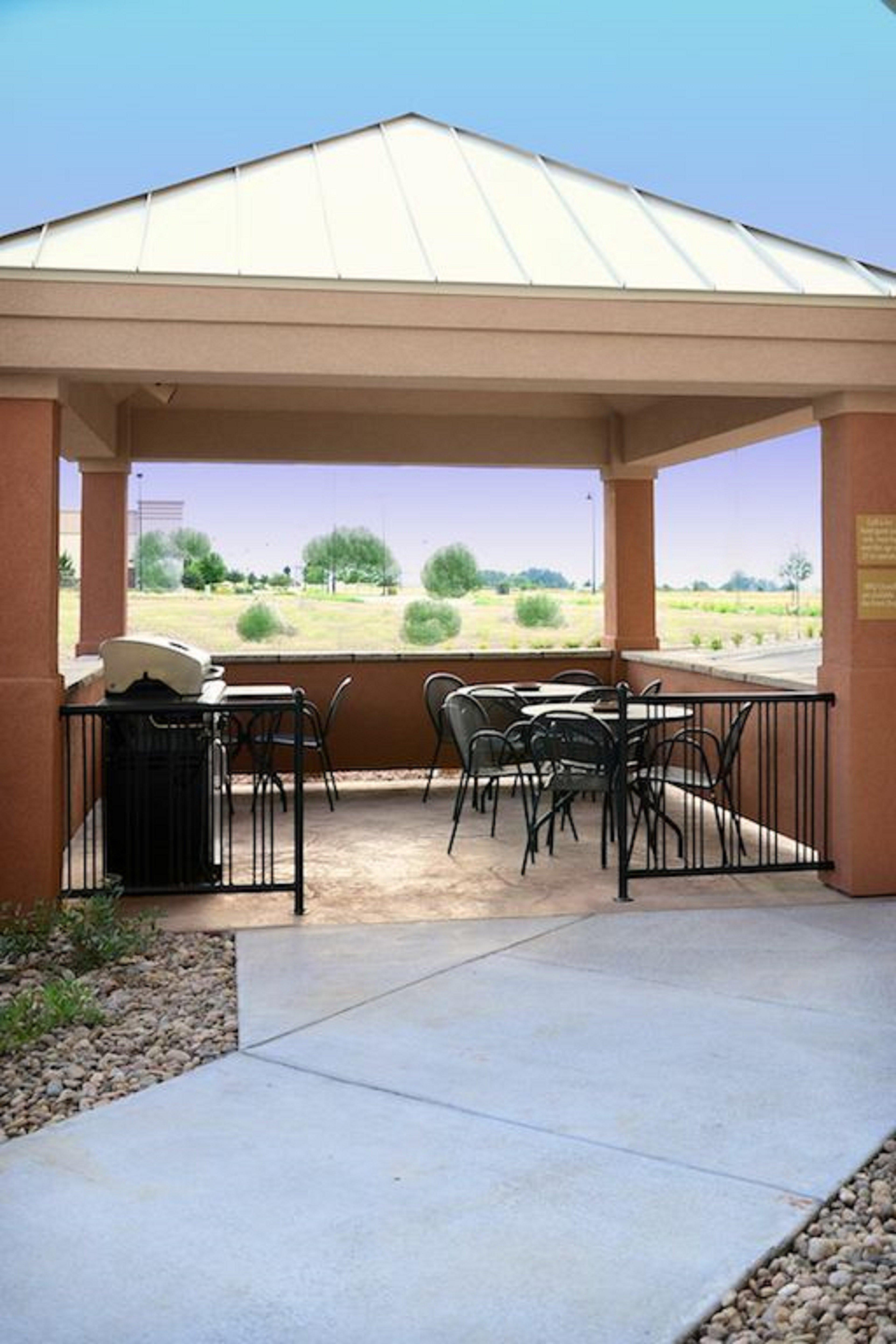 Candlewood Denver Northeast - By Ihg 2* Brighton