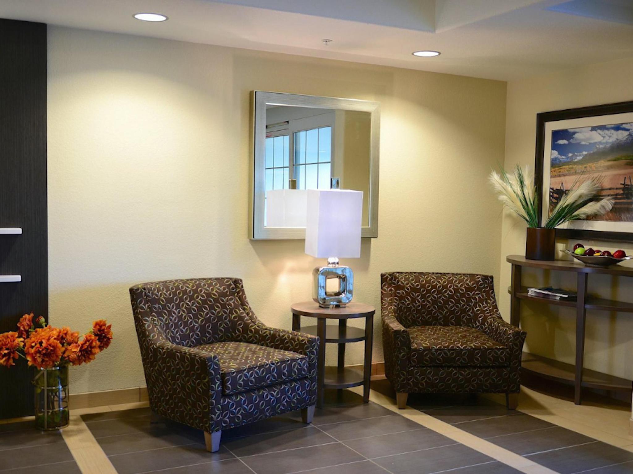 Candlewood Denver Northeast - By Ihg Brighton