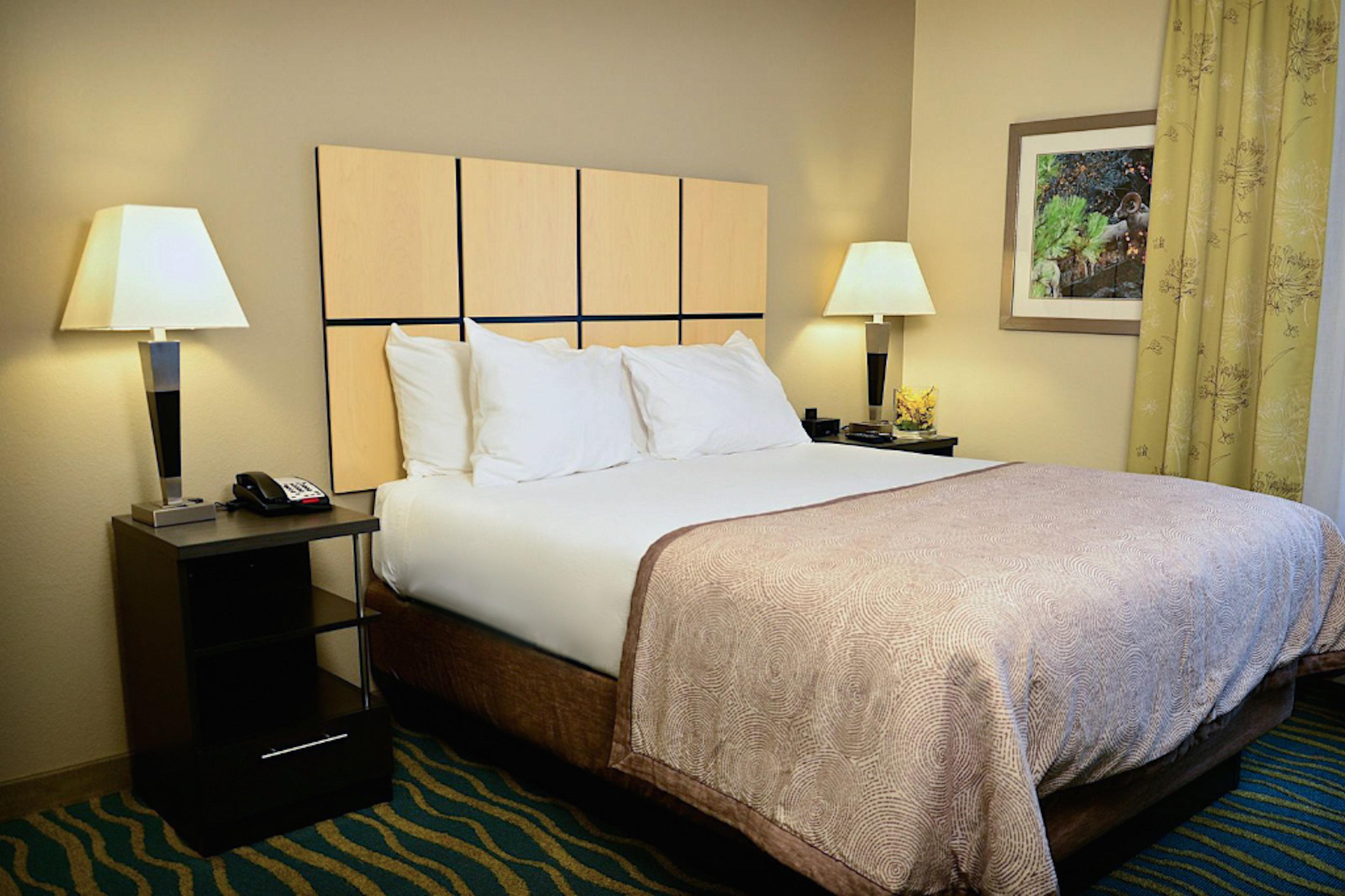 Candlewood Denver Northeast - By Ihg Hotel Brighton