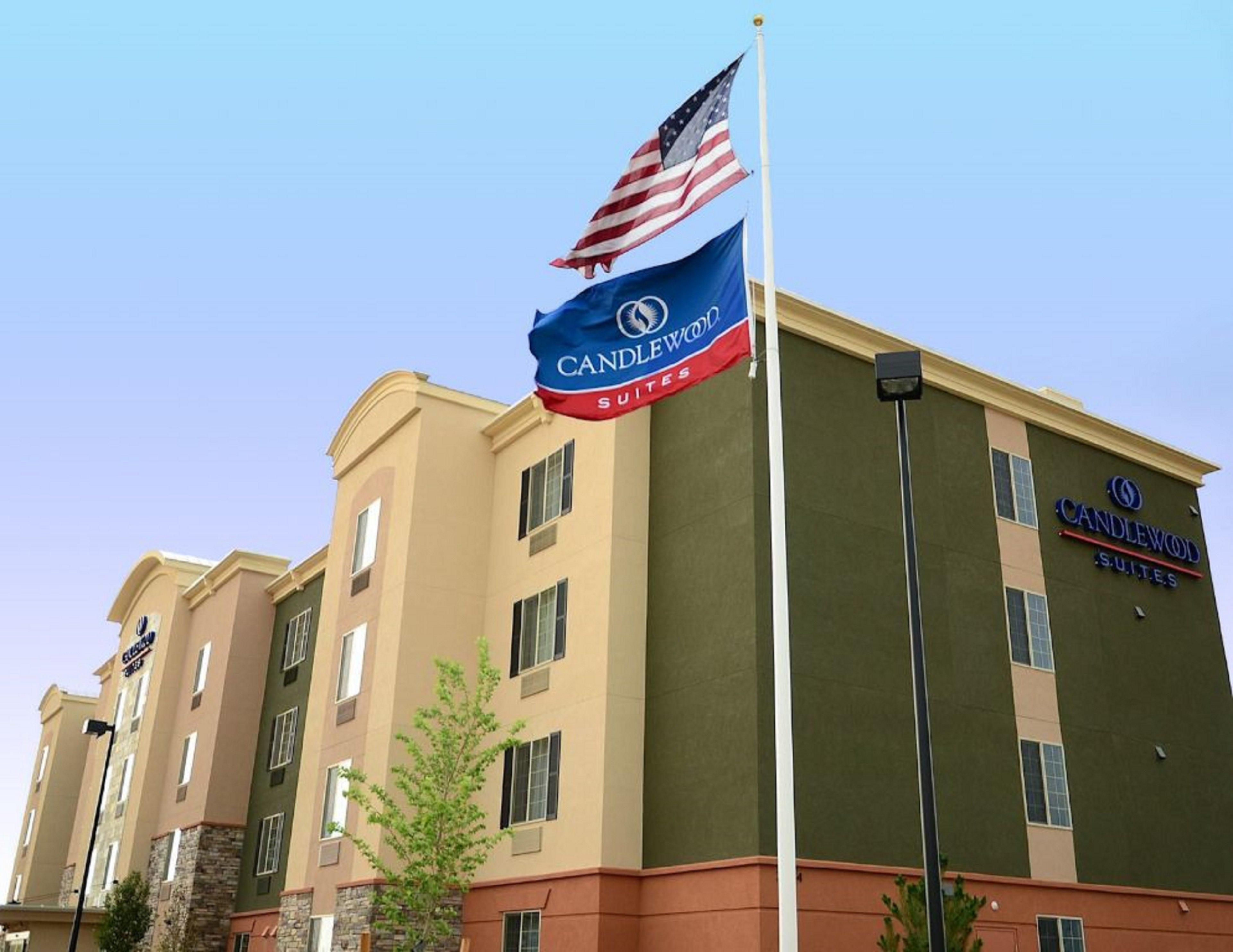 Hotel Candlewood Denver Northeast - By Ihg