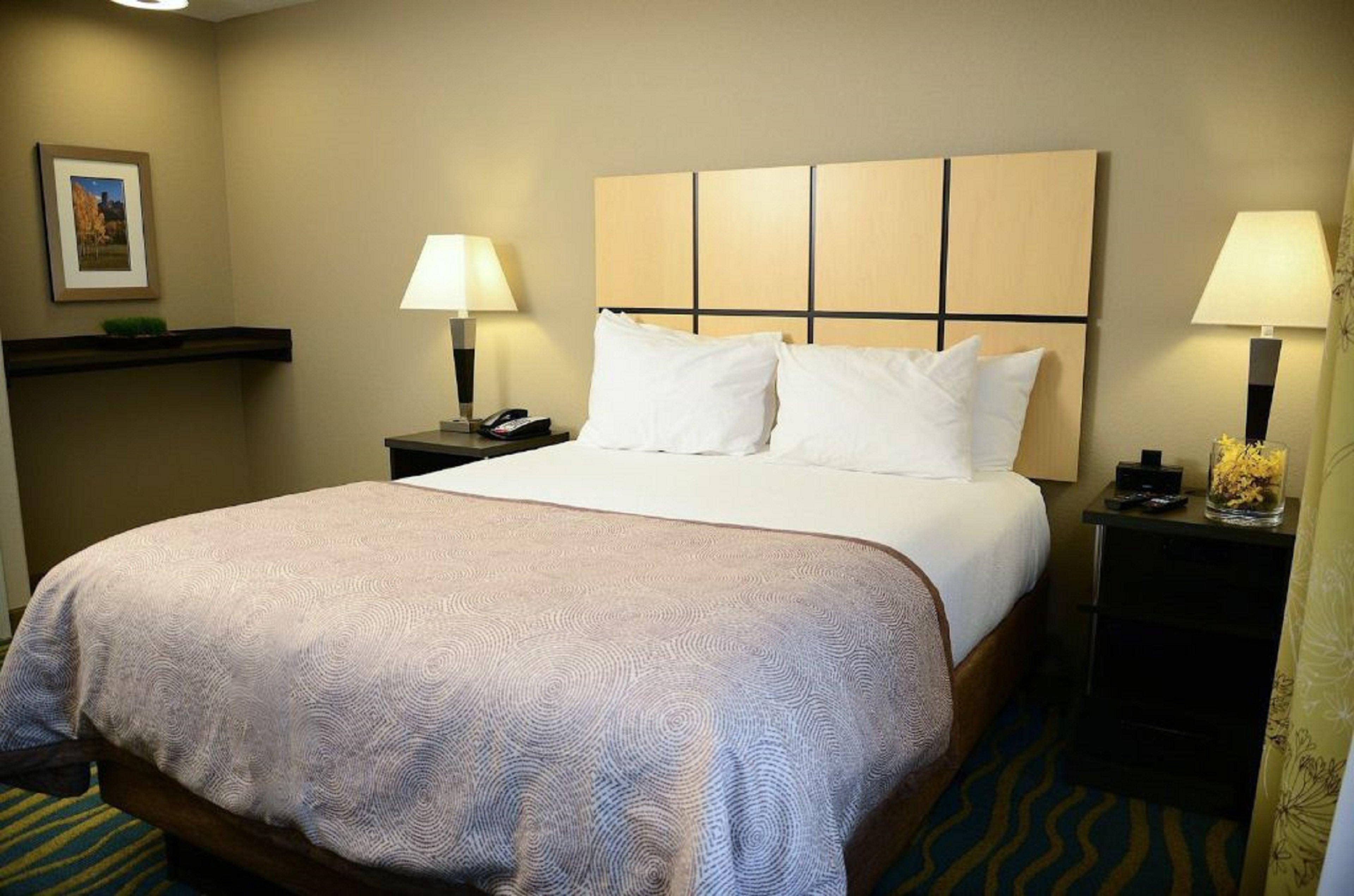 Candlewood Denver Northeast - By Ihg Hotel 2*