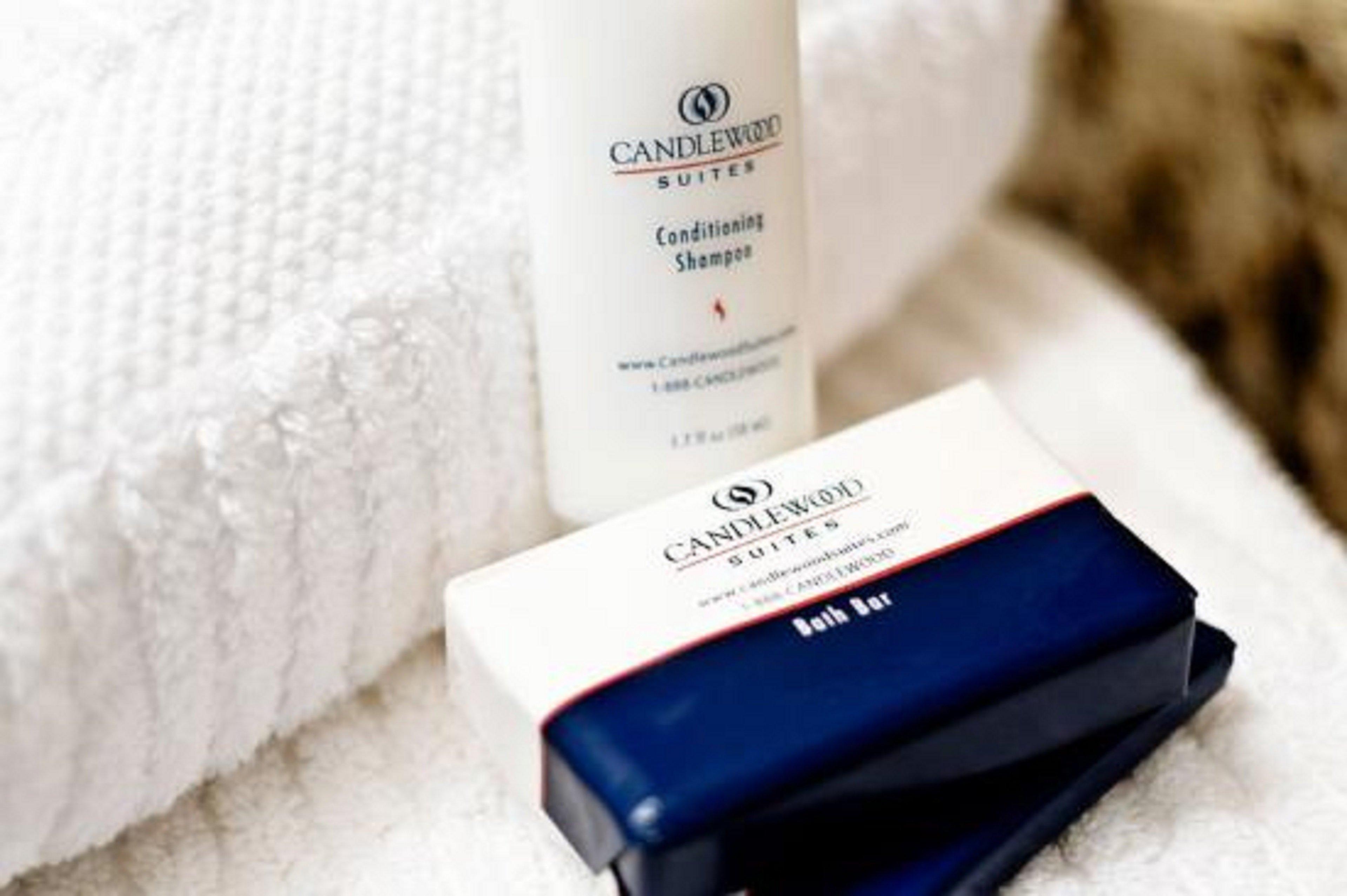 Candlewood Denver Northeast - By Ihg 2* Brighton