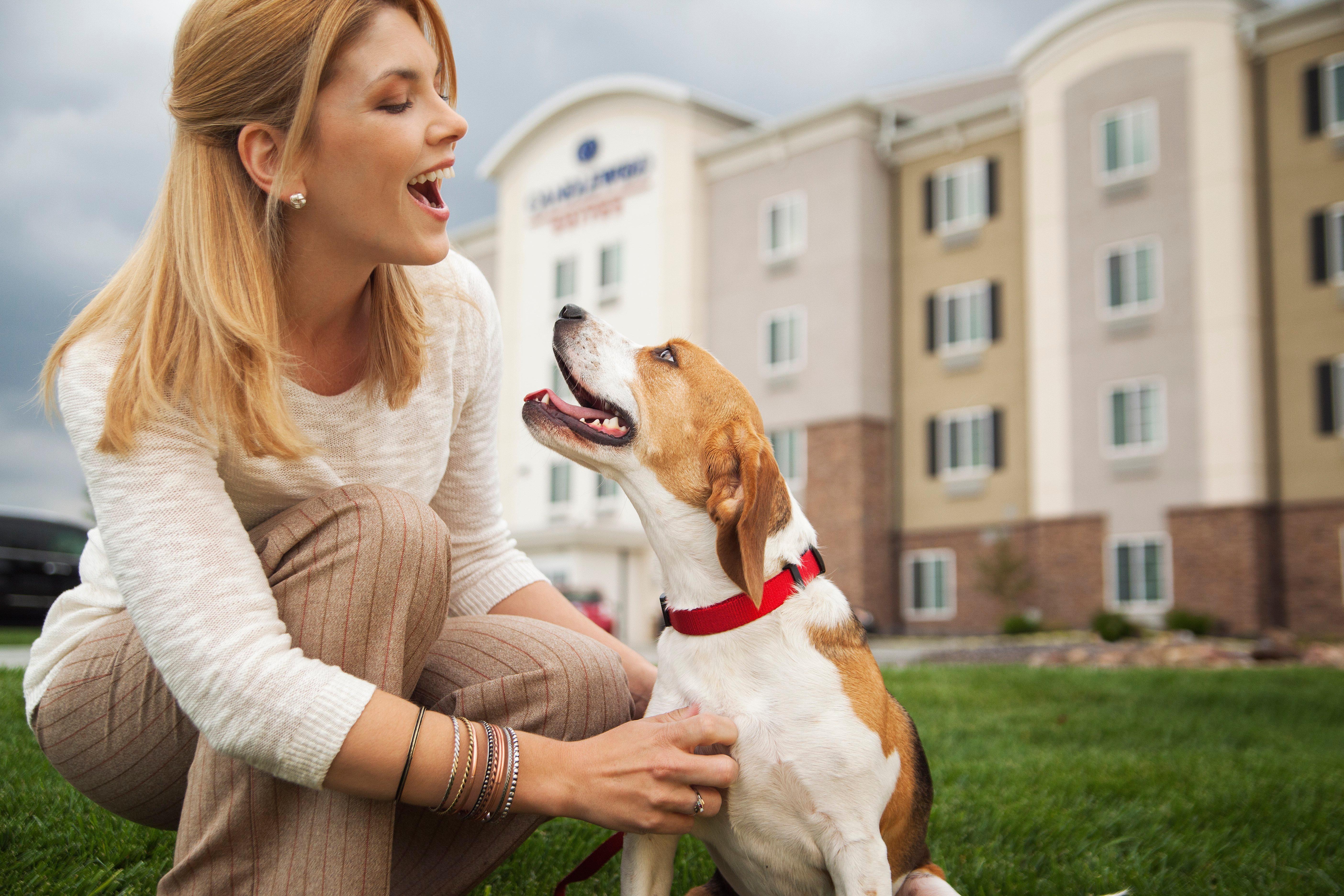 Hotel Candlewood Denver Northeast - By Ihg