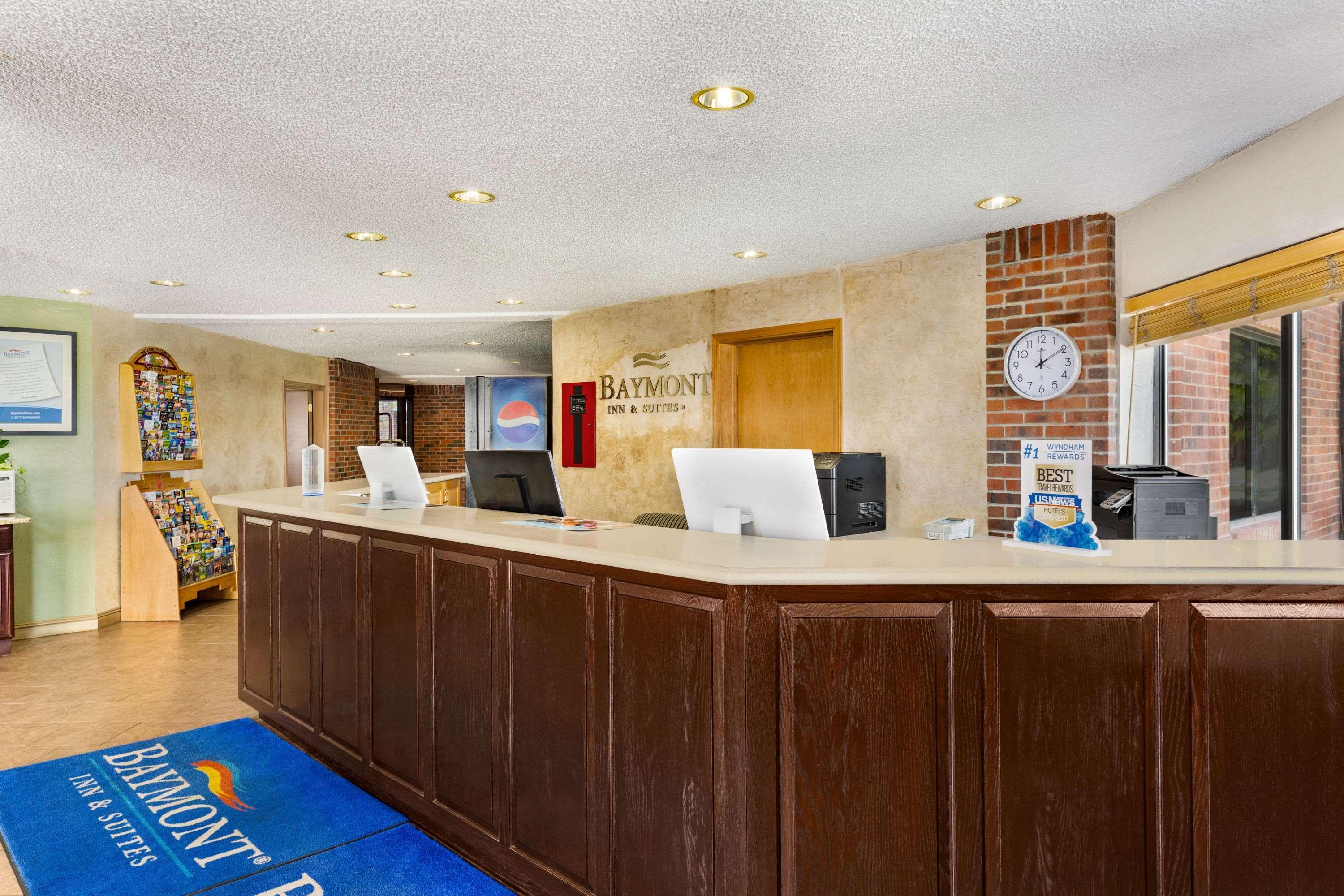 Baymont By Wyndham 3*