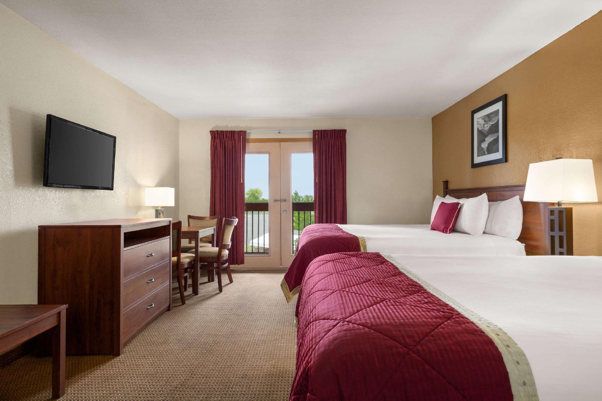 Baymont By Wyndham 3*