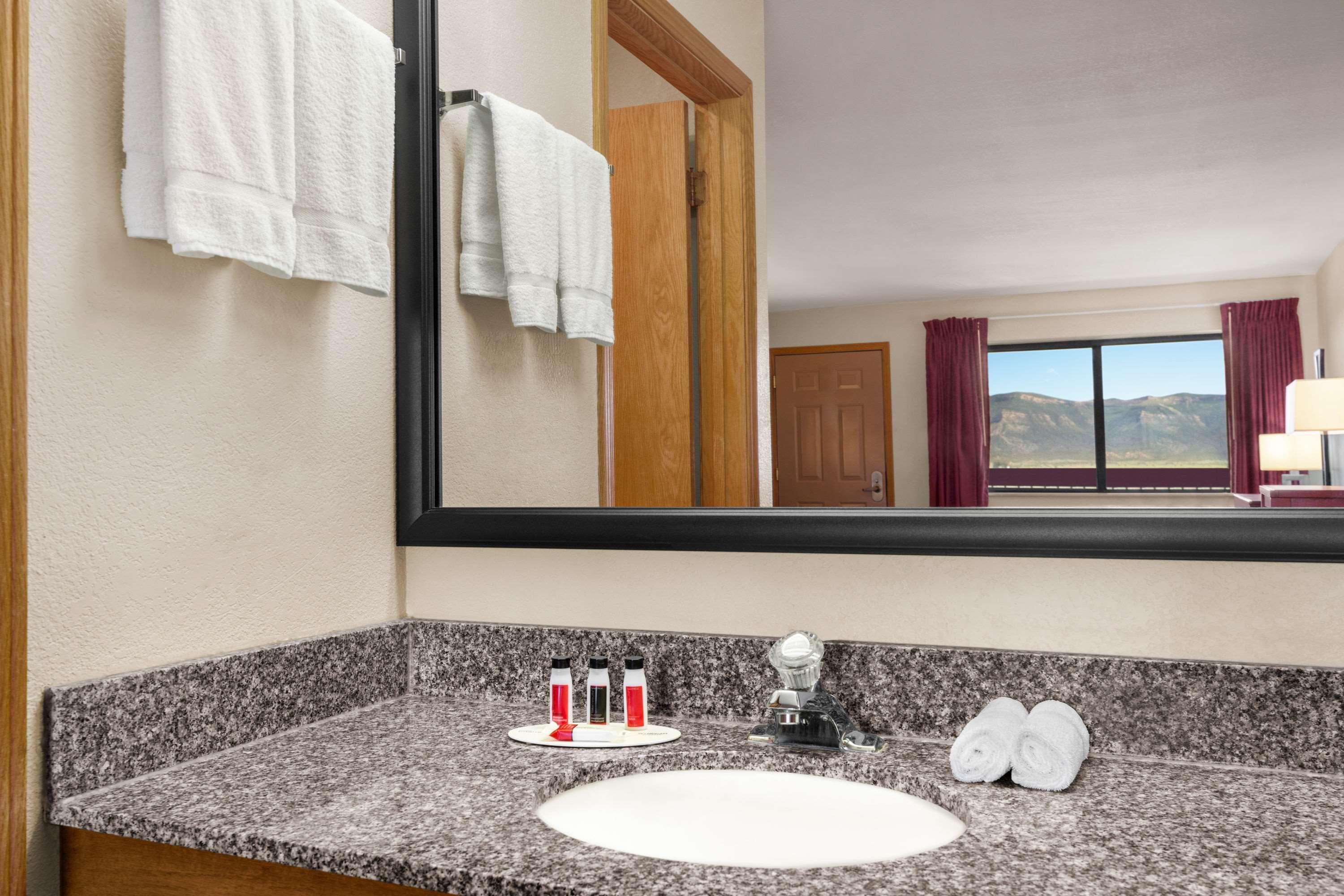 Baymont By Wyndham 3*