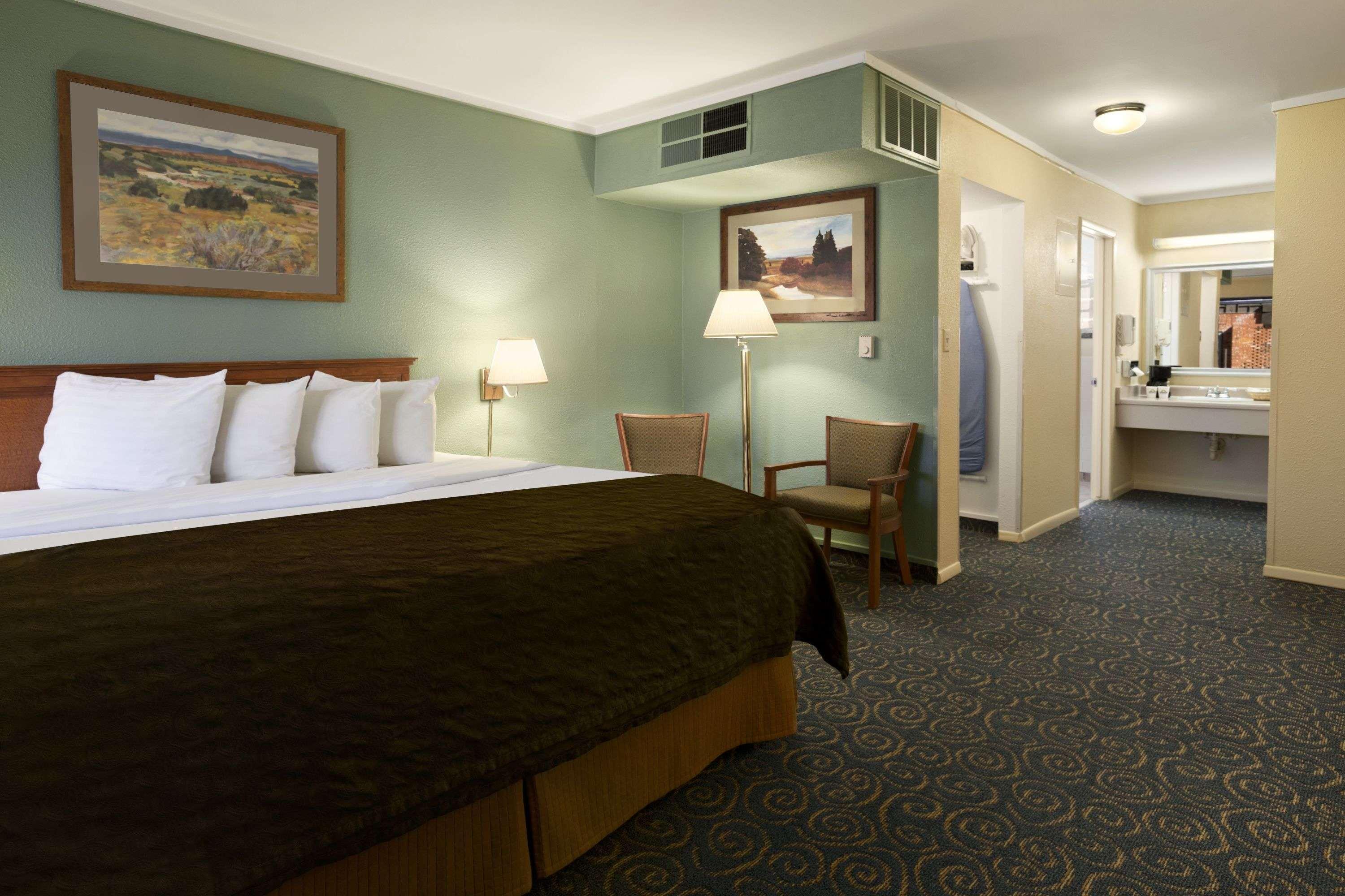 Days & By Wyndham 3* Trinidad