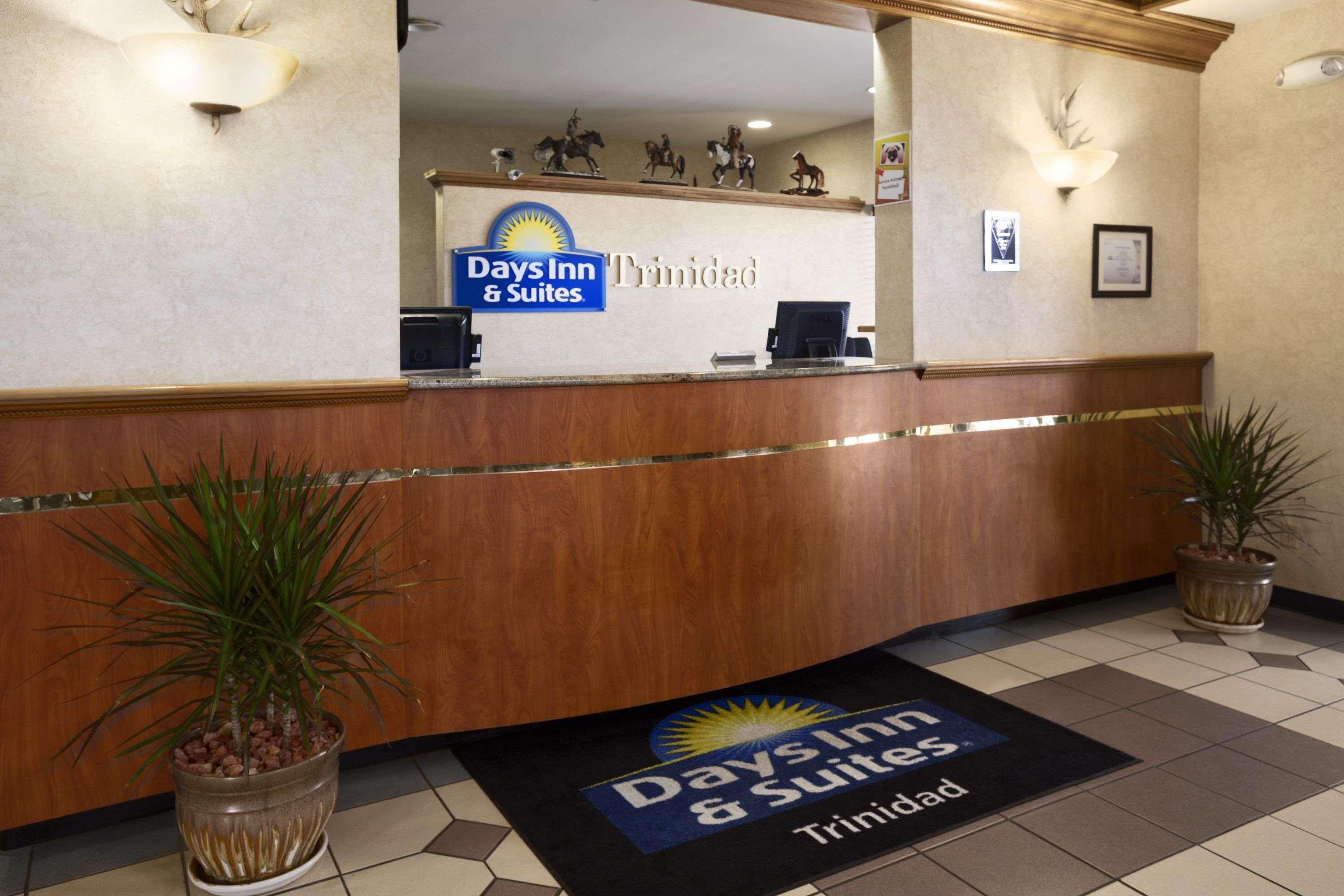 Days & By Wyndham Hotel