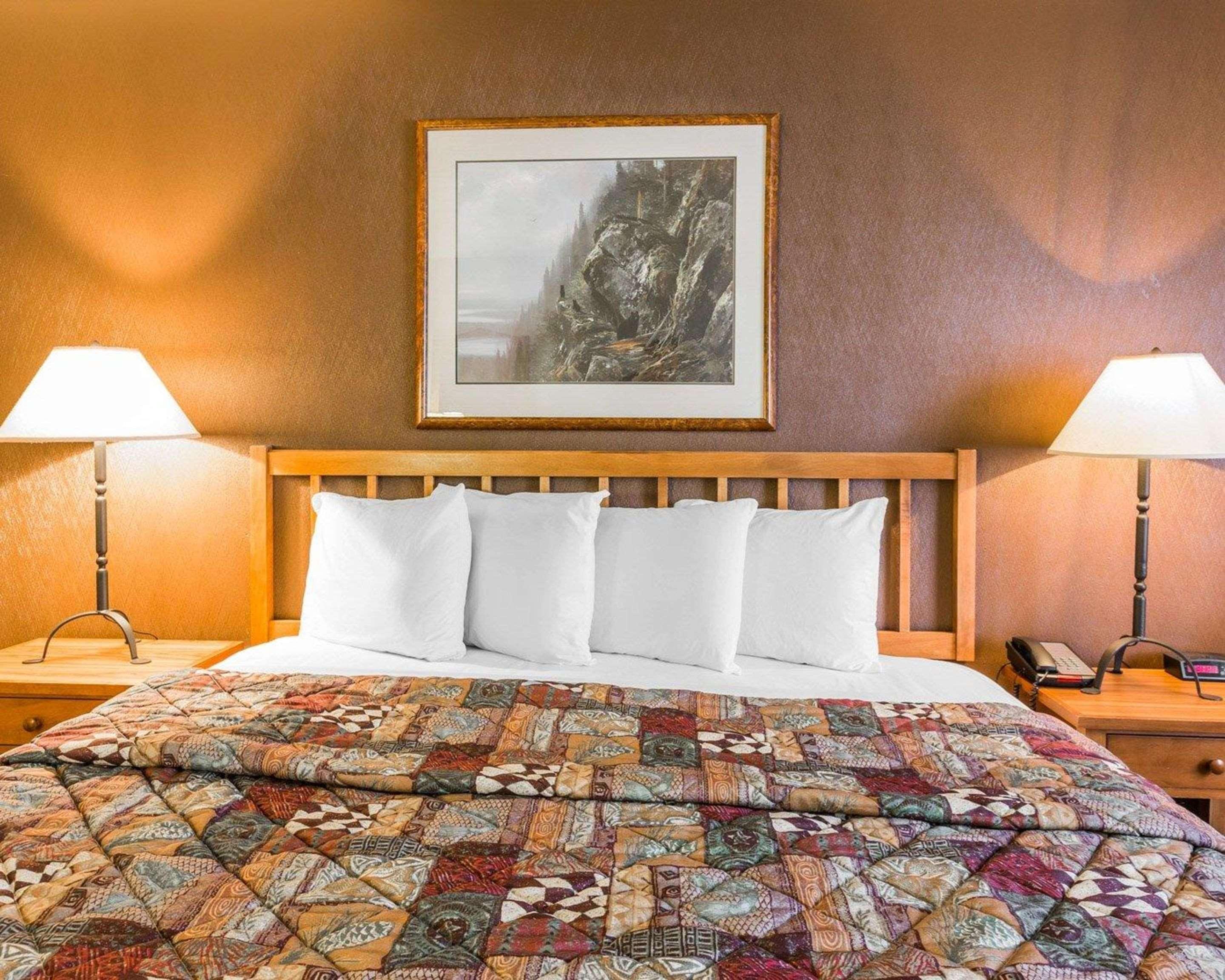 Quality 2* Pagosa Springs