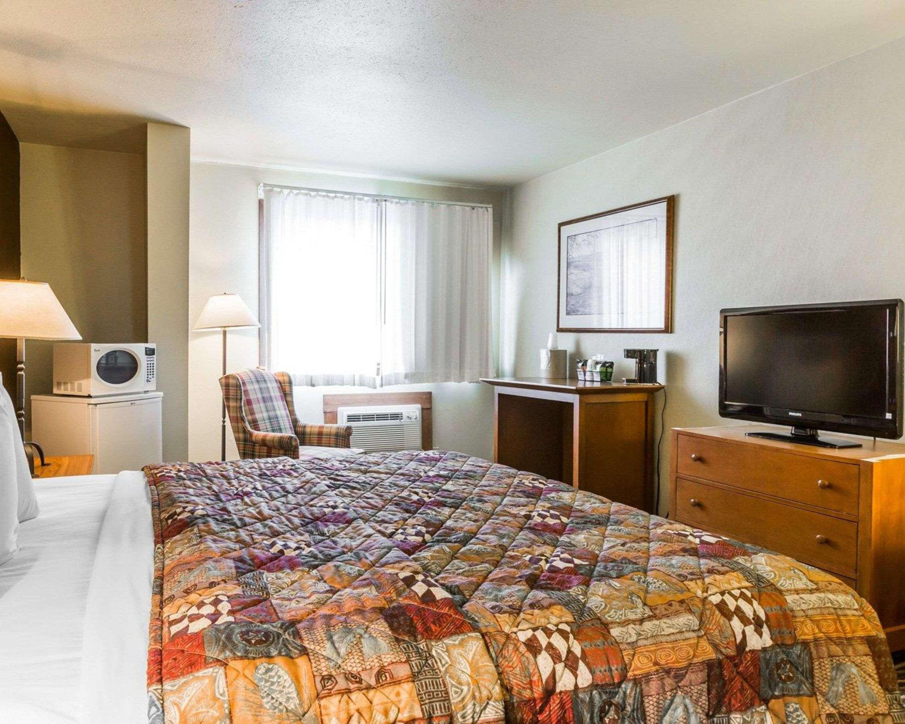 Hotel Quality