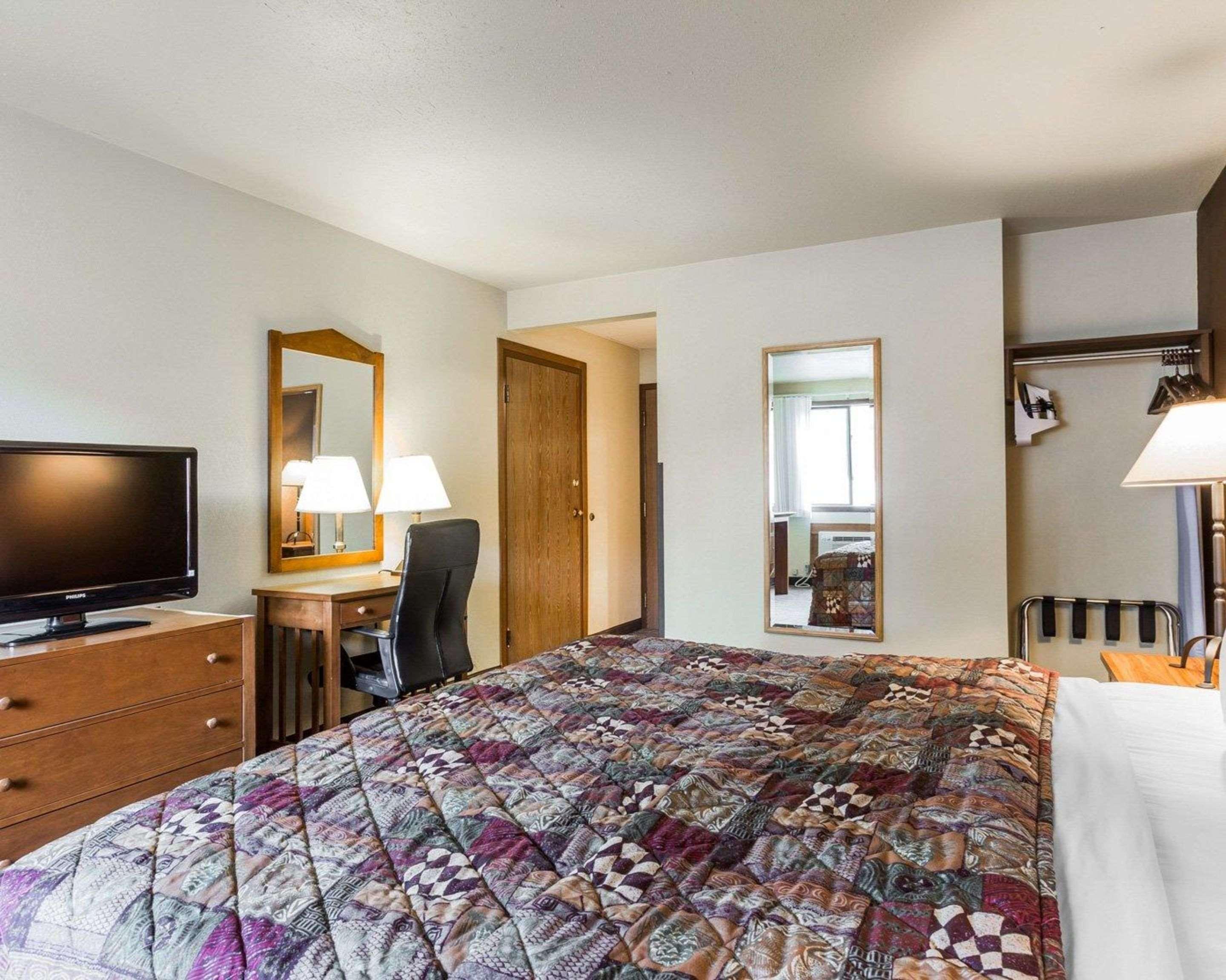 Quality Hotel