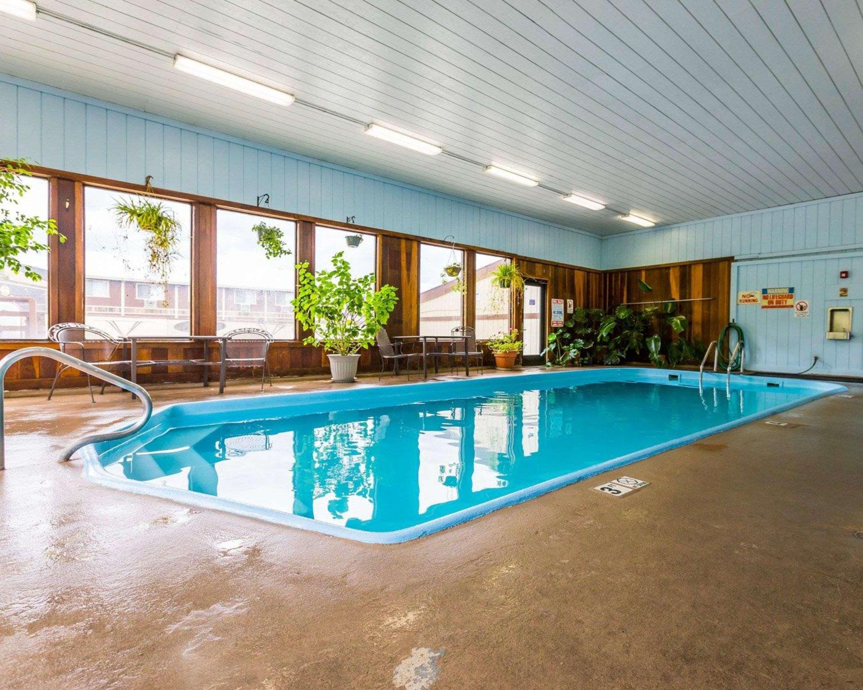 Hotel Quality Pagosa Springs