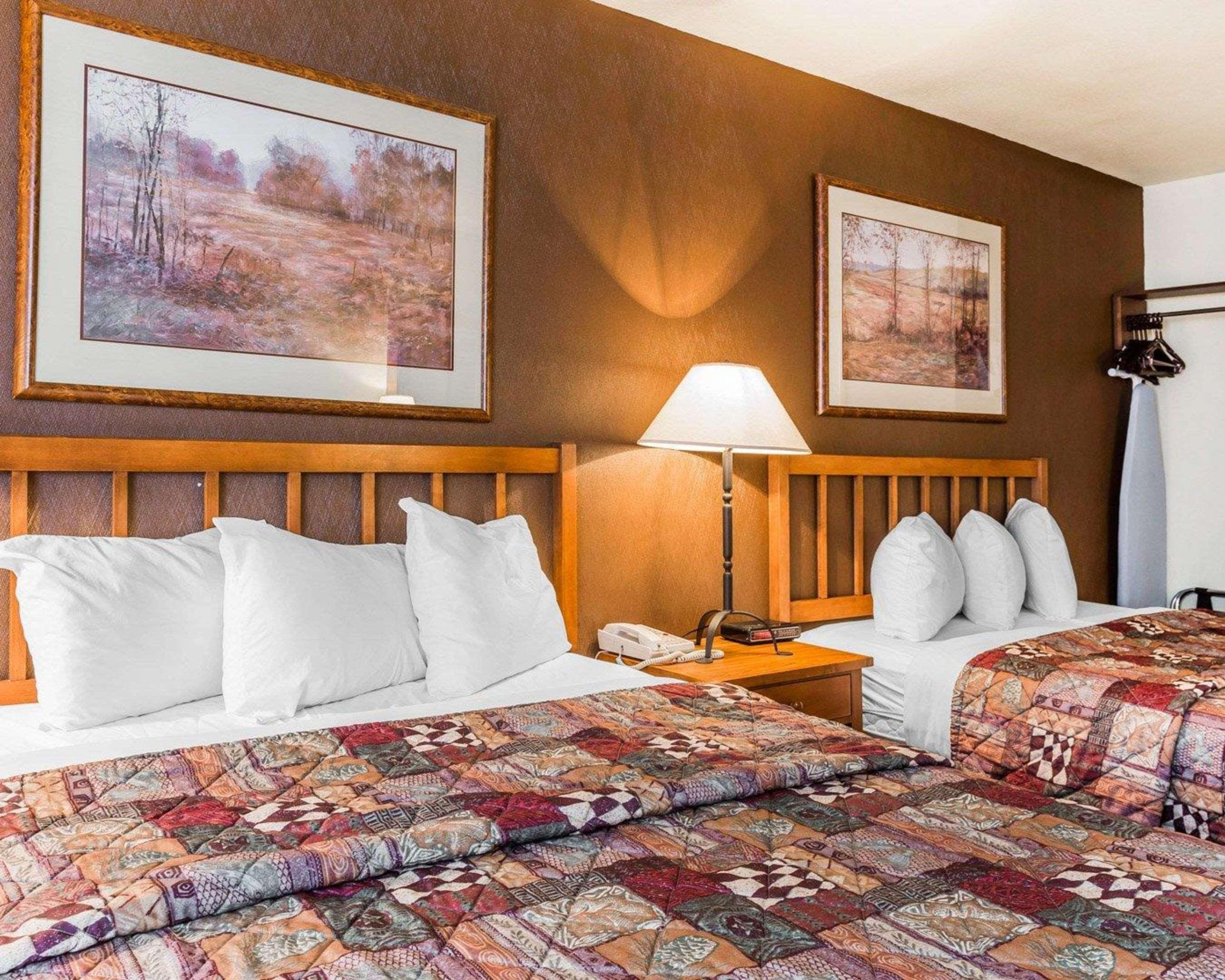 Hotel Quality Pagosa Springs
