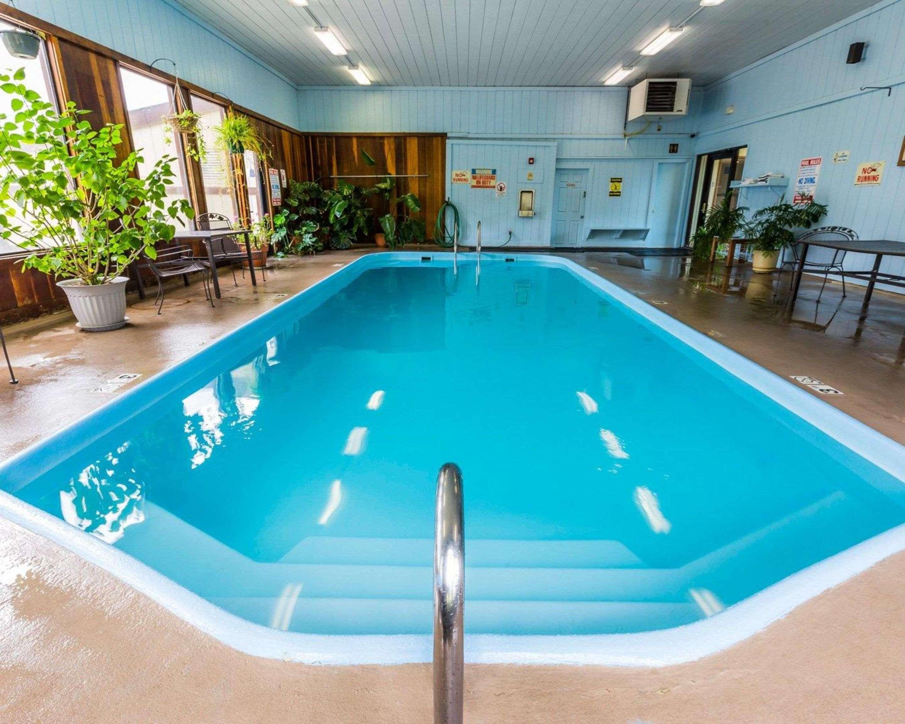 Quality 2* Pagosa Springs