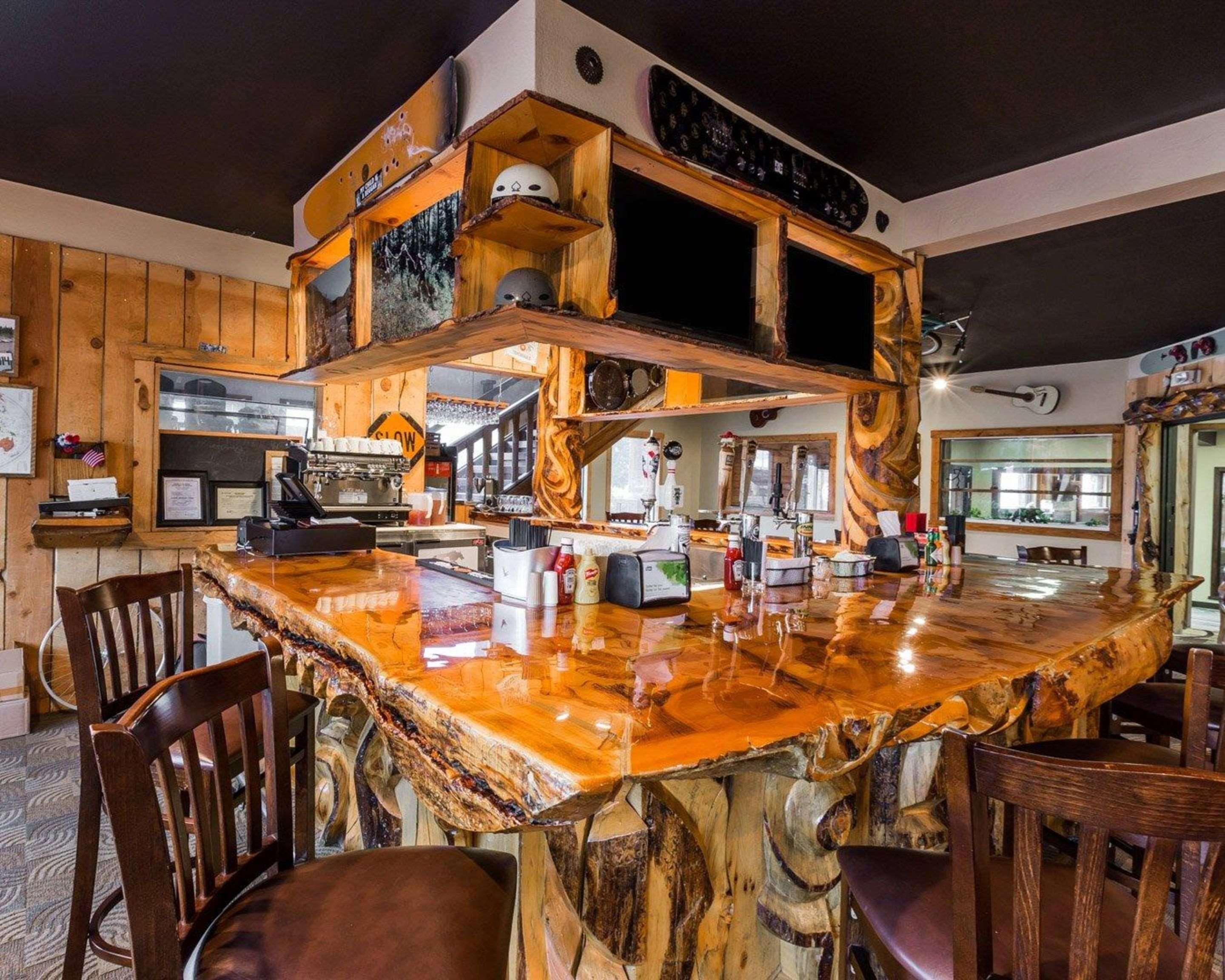 Quality Hotel Pagosa Springs