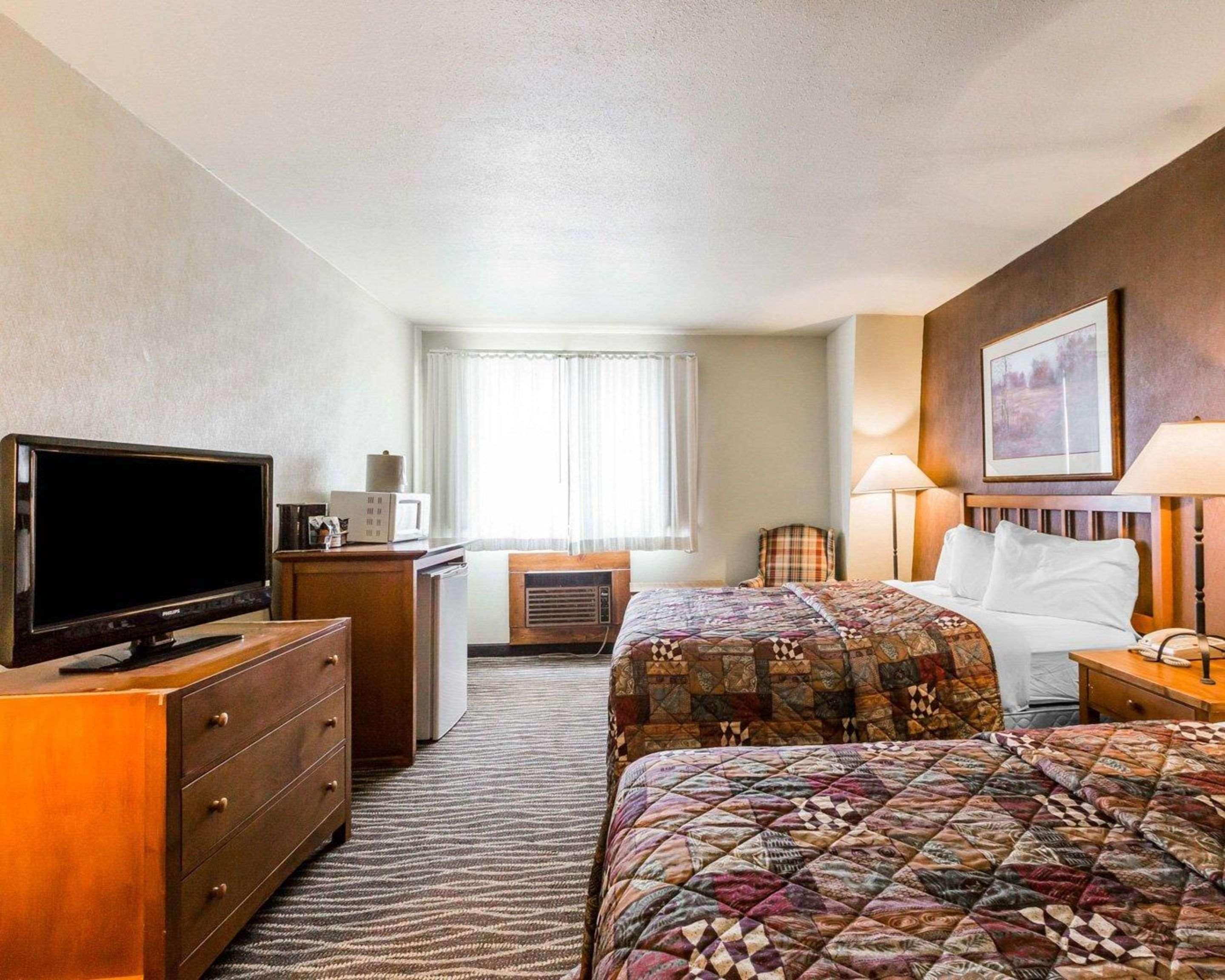 Quality Hotel Pagosa Springs