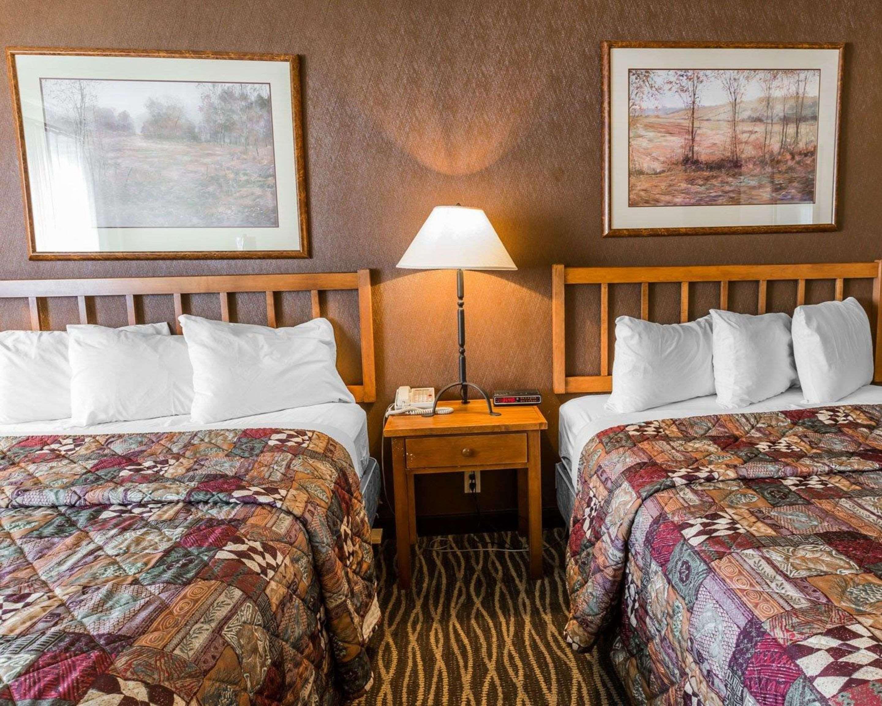 Quality 2* Pagosa Springs