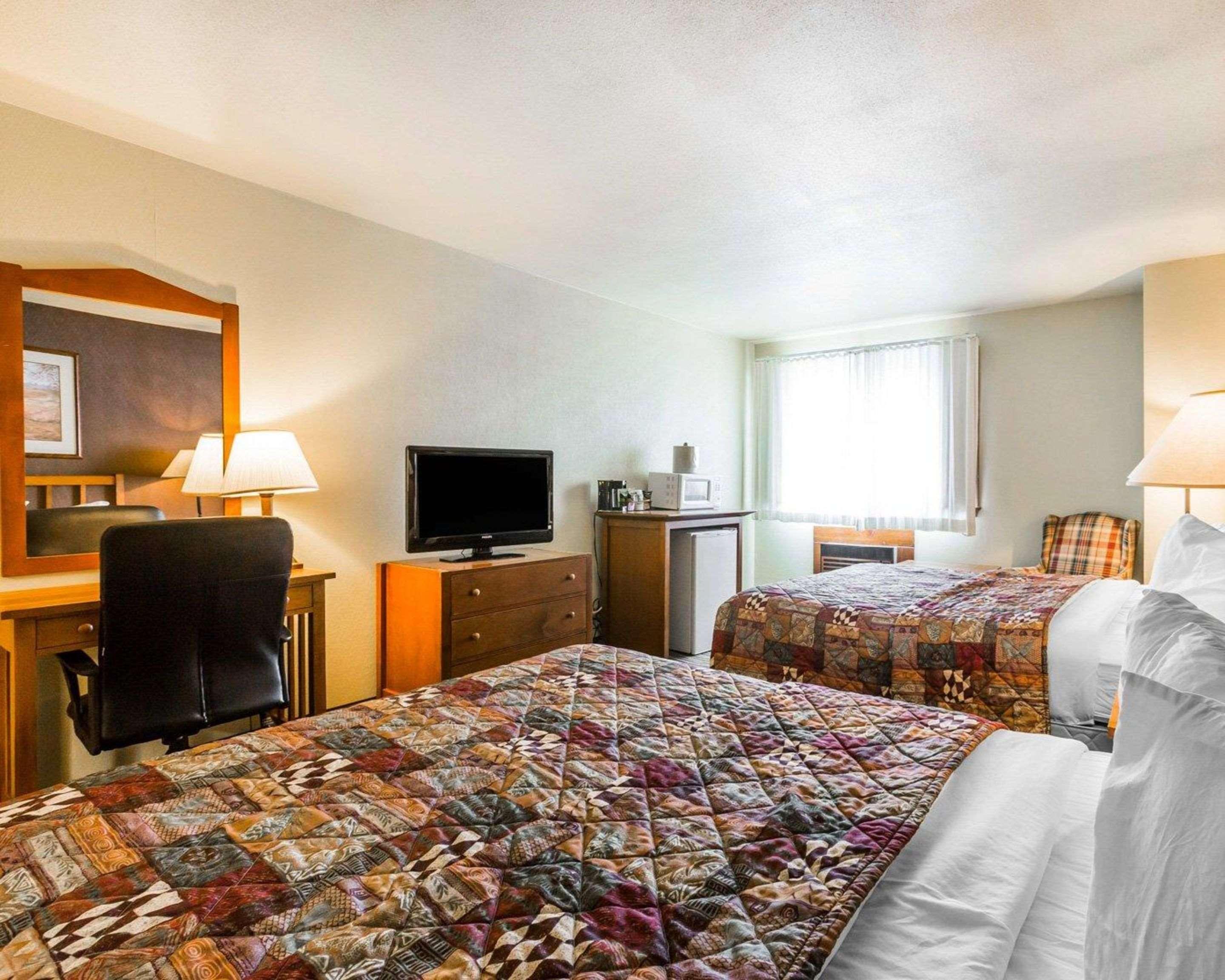 Quality 2* Pagosa Springs