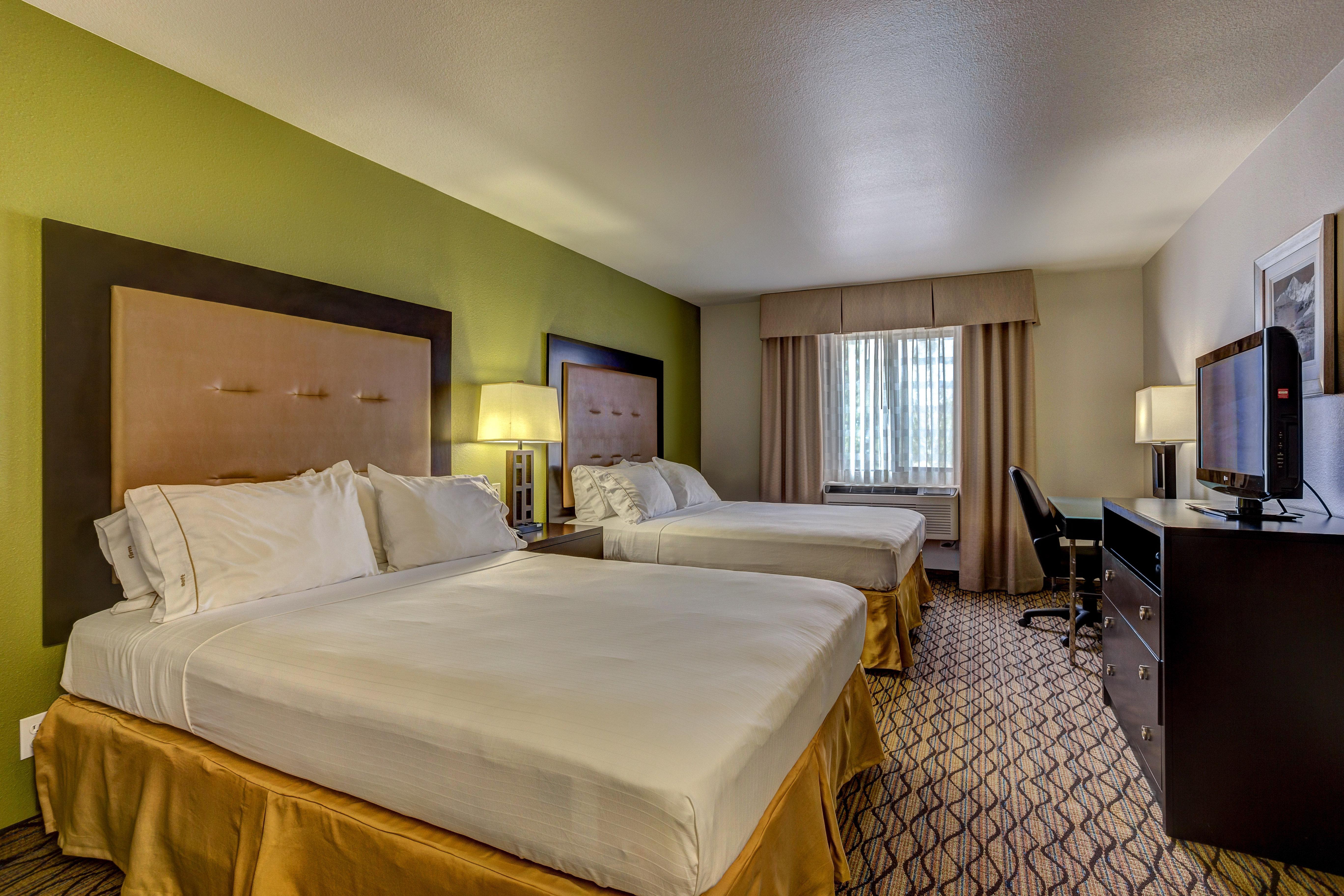 Hotel Holiday Express & - Black Canyon Area By Ihg Montrose