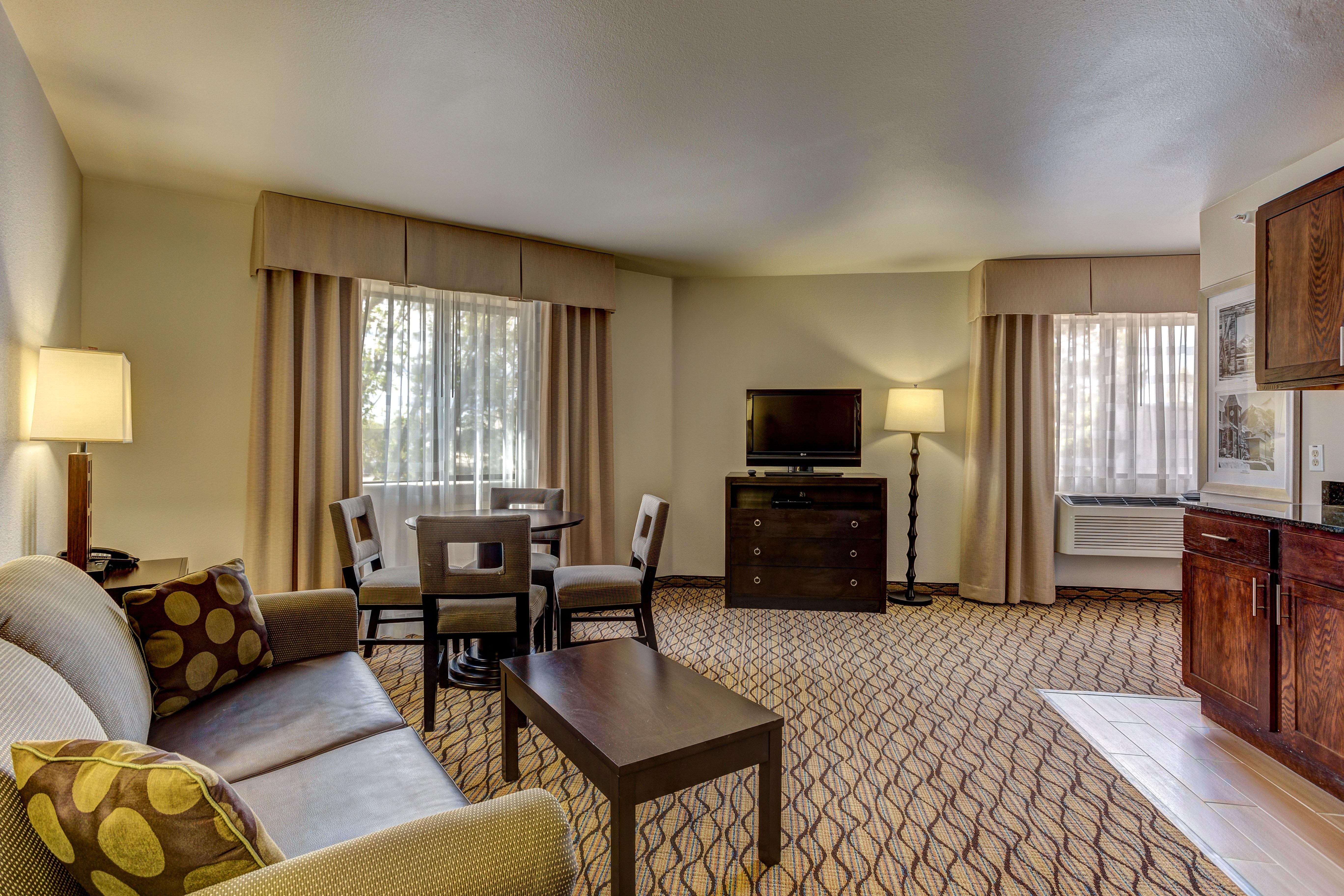Holiday Express & - Black Canyon Area By Ihg 2* Montrose