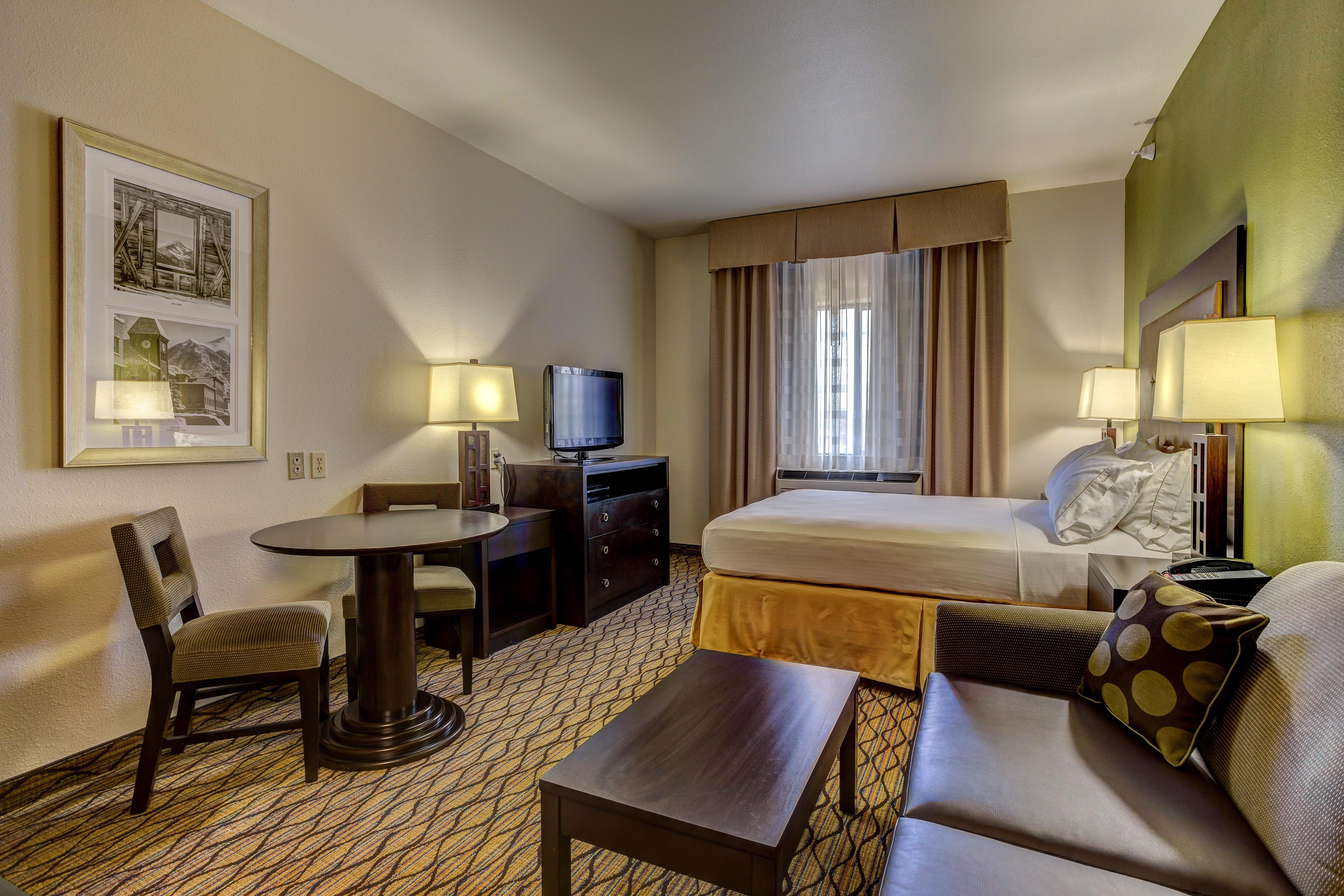 Holiday Express & - Black Canyon Area By Ihg 2* Montrose