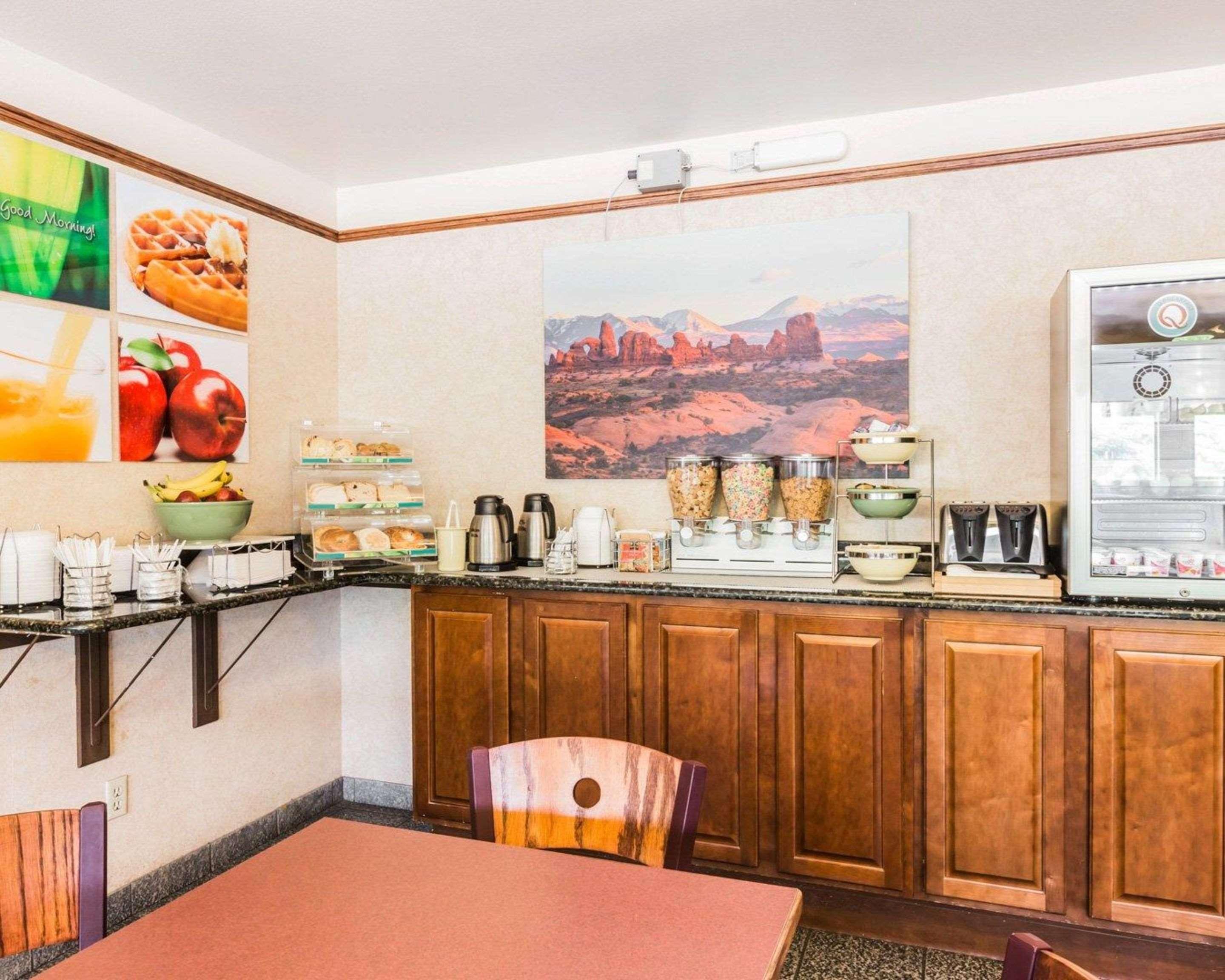 Inn Quality Durango