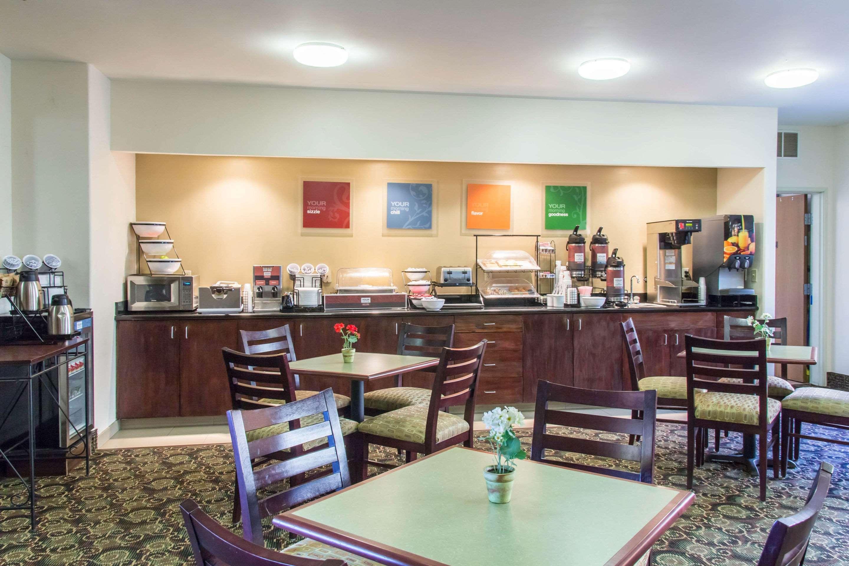 Quality & Vail Valley Hotel Eagle