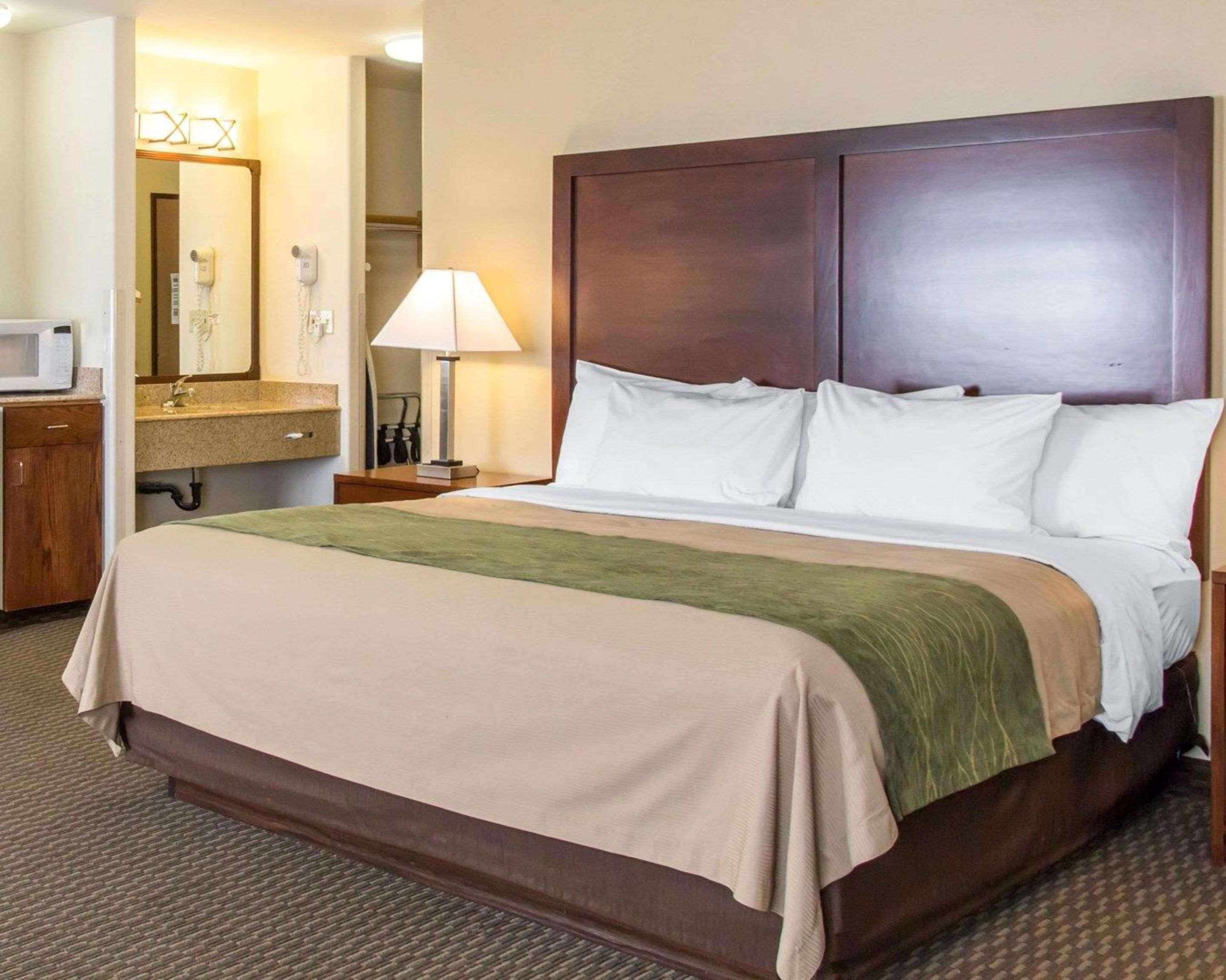 Hotel Quality & Vail Valley