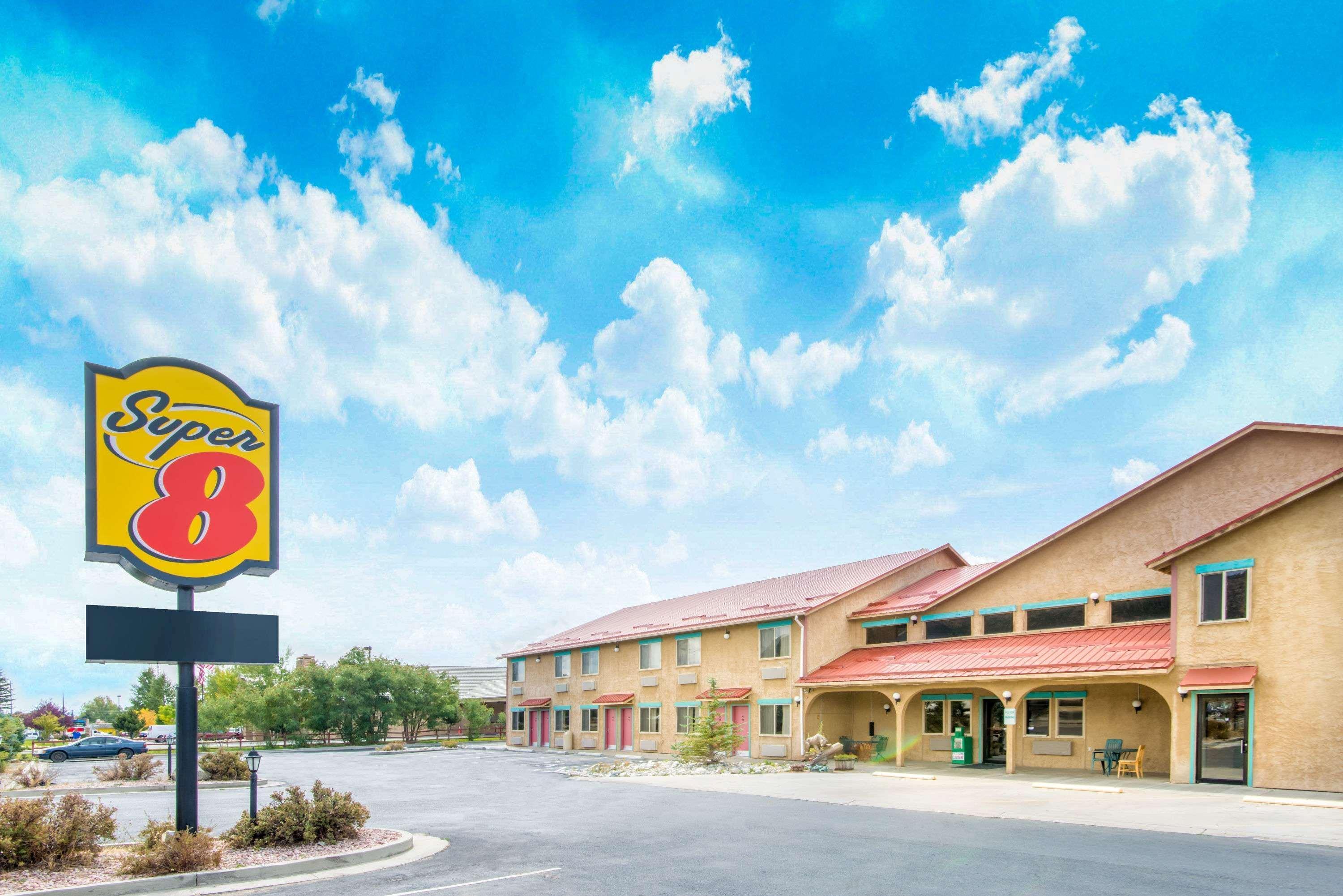 Hotel Super 8 By Wyndham