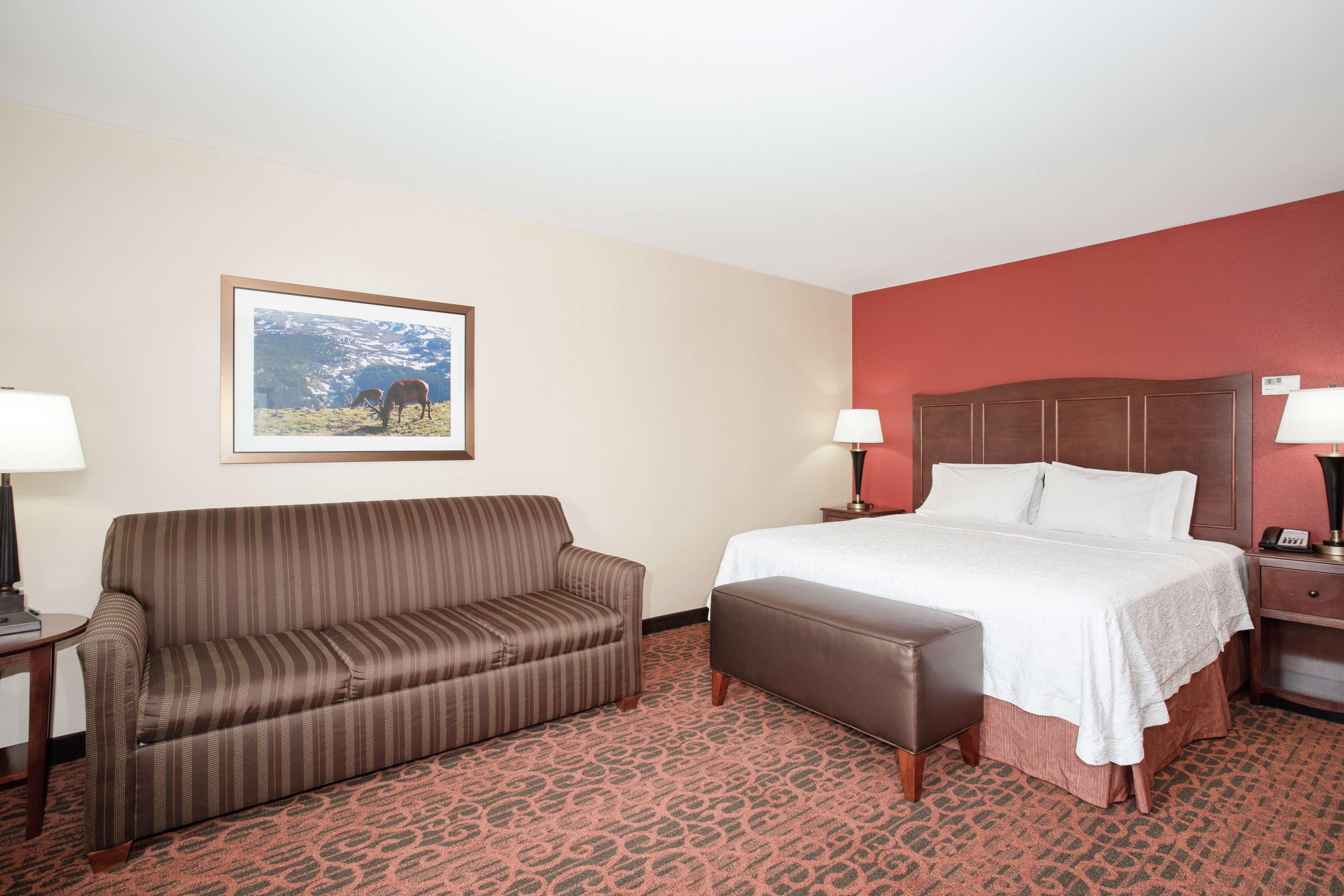 Hotel Hampton And Denver/south-ridgegate Lone Tree