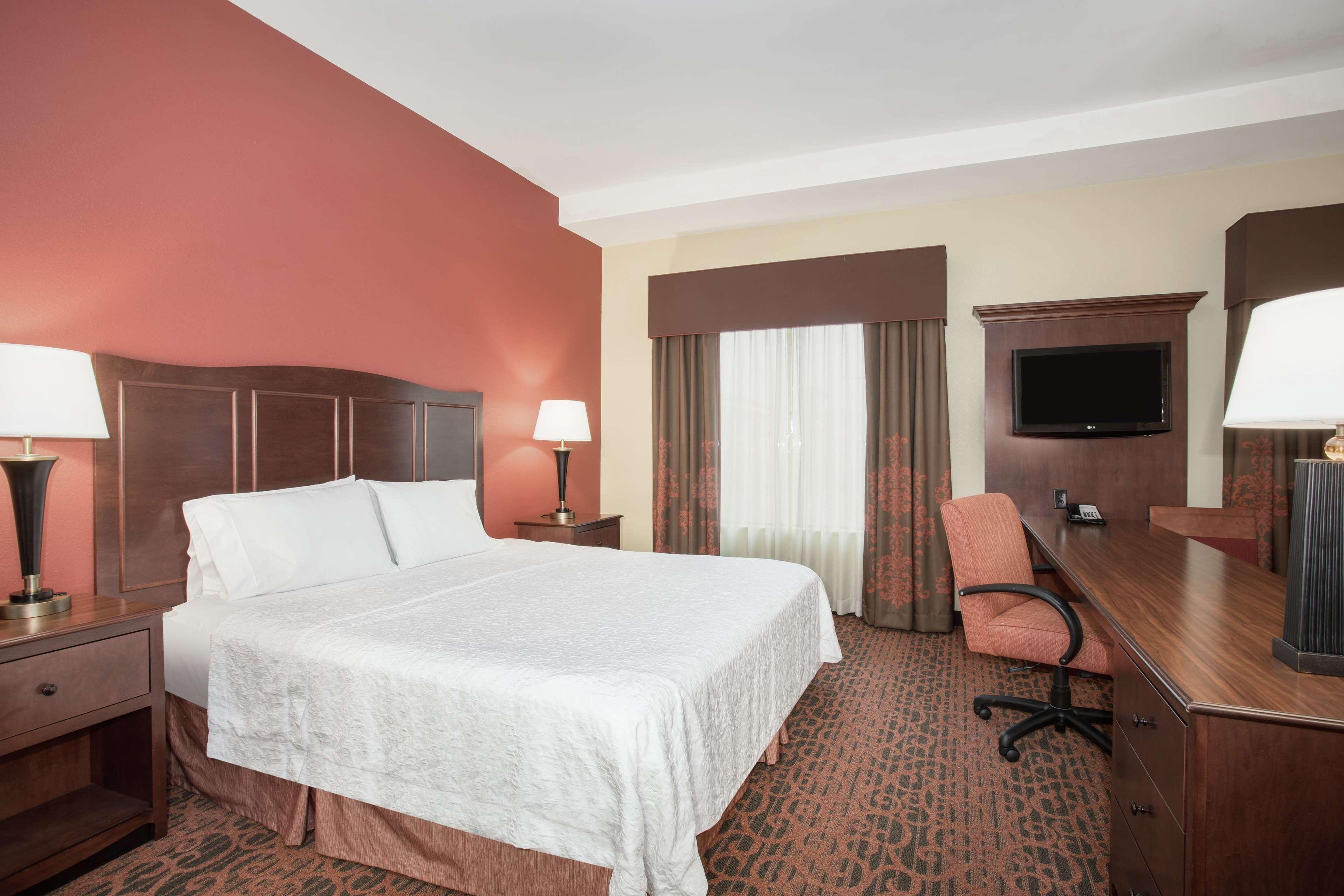 Hampton And Denver/south-ridgegate Hotel Lone Tree