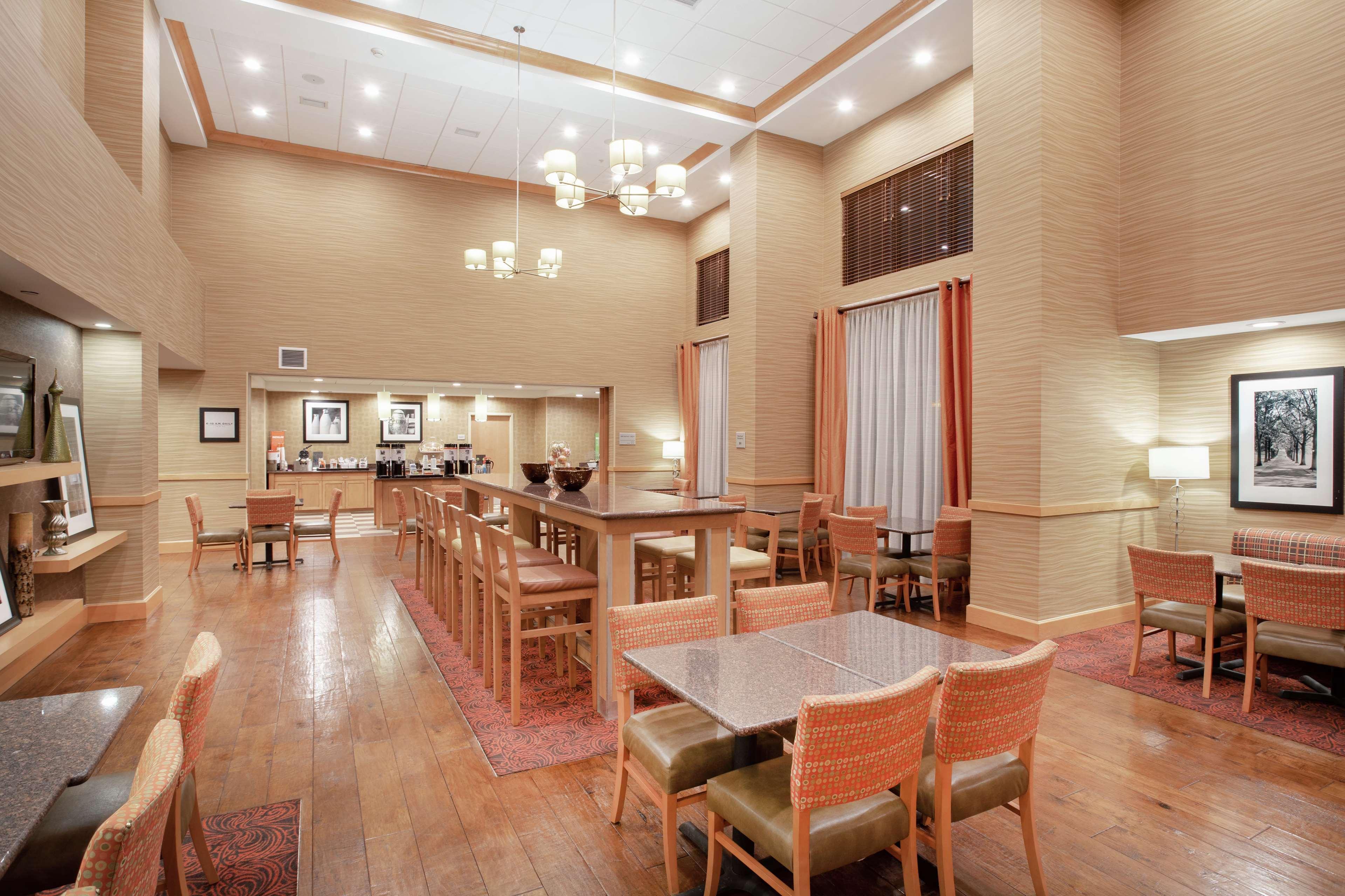 Hotel Hampton And Denver/south-ridgegate Lone Tree