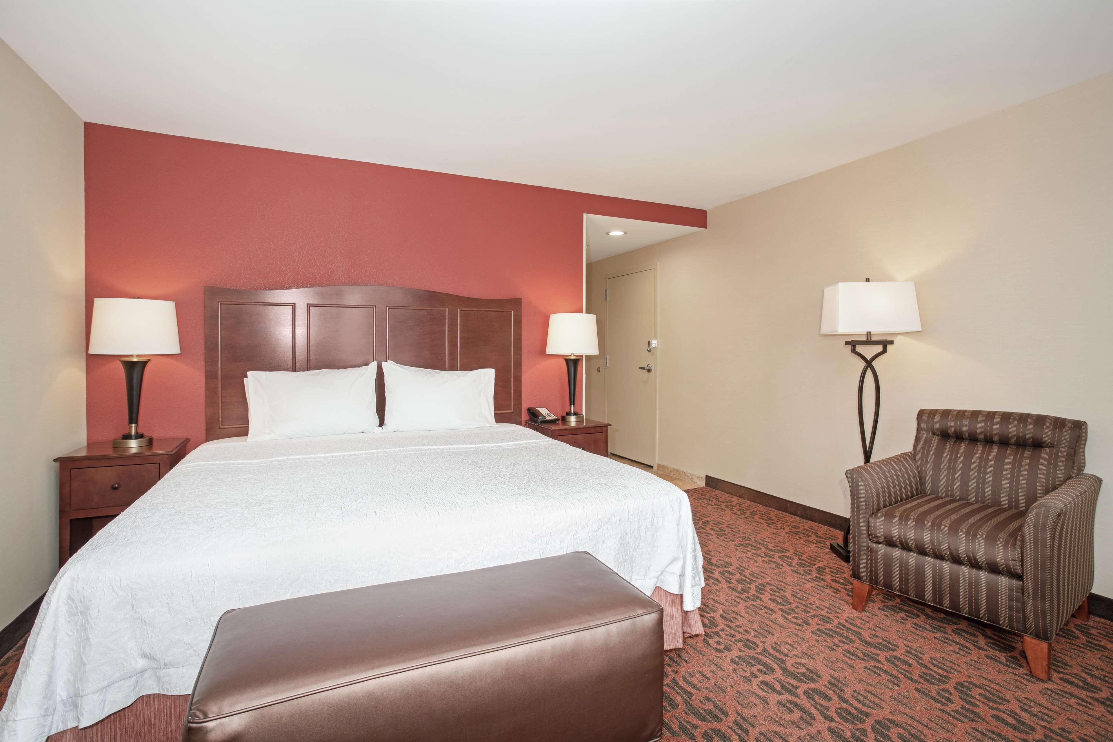 Hotel Hampton And Denver/south-ridgegate 3*