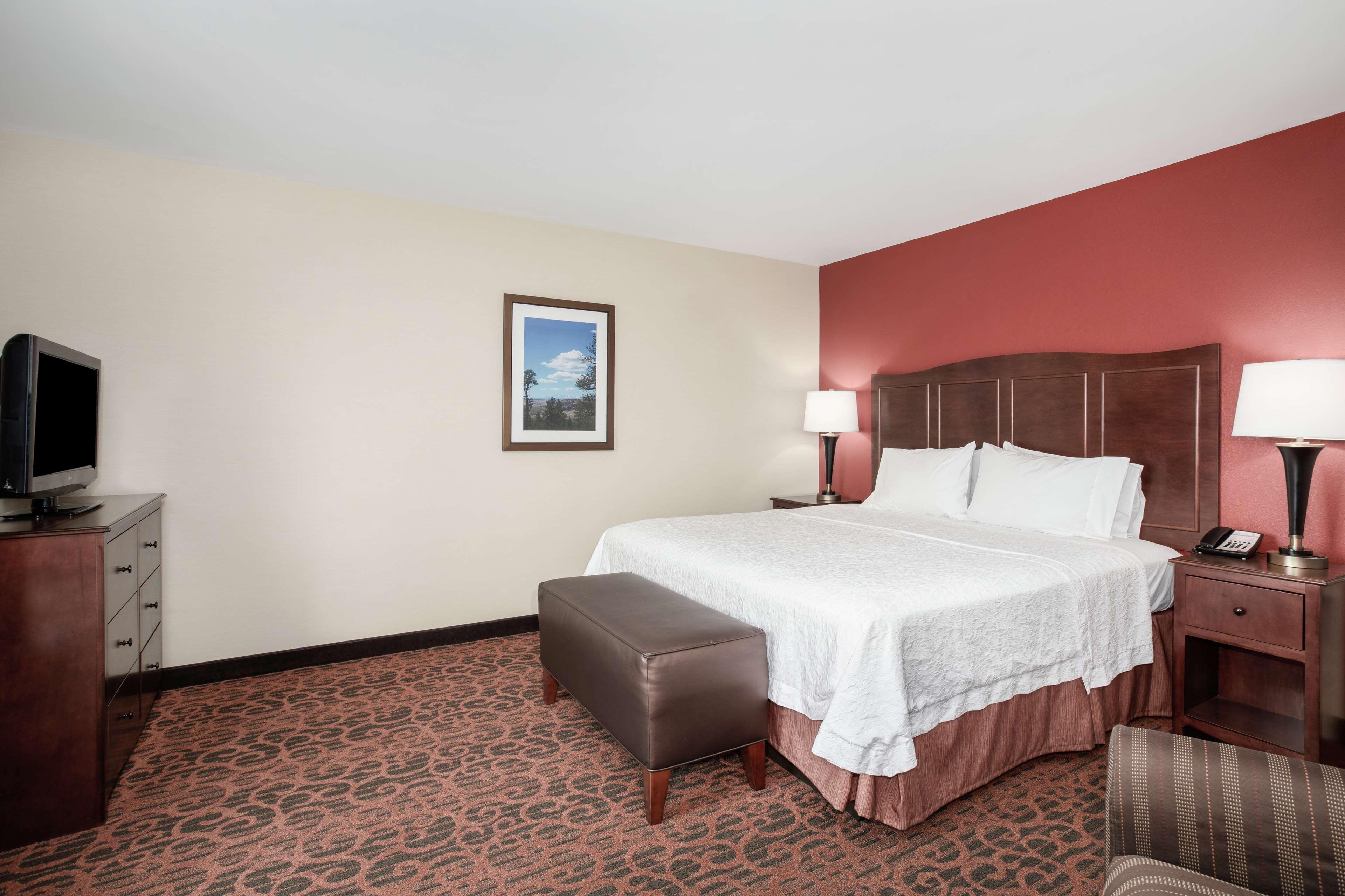 Hampton And Denver/south-ridgegate Hotel 3*