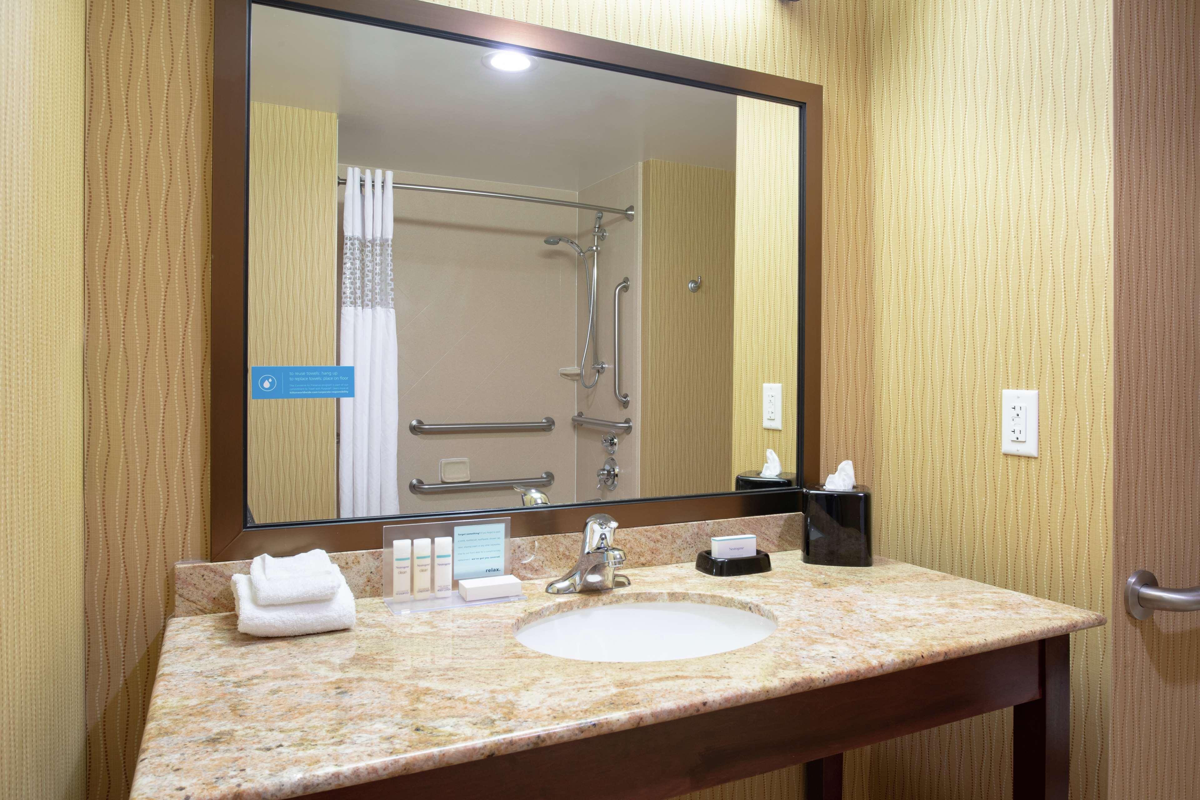 Hampton And Denver/south-ridgegate Hotel