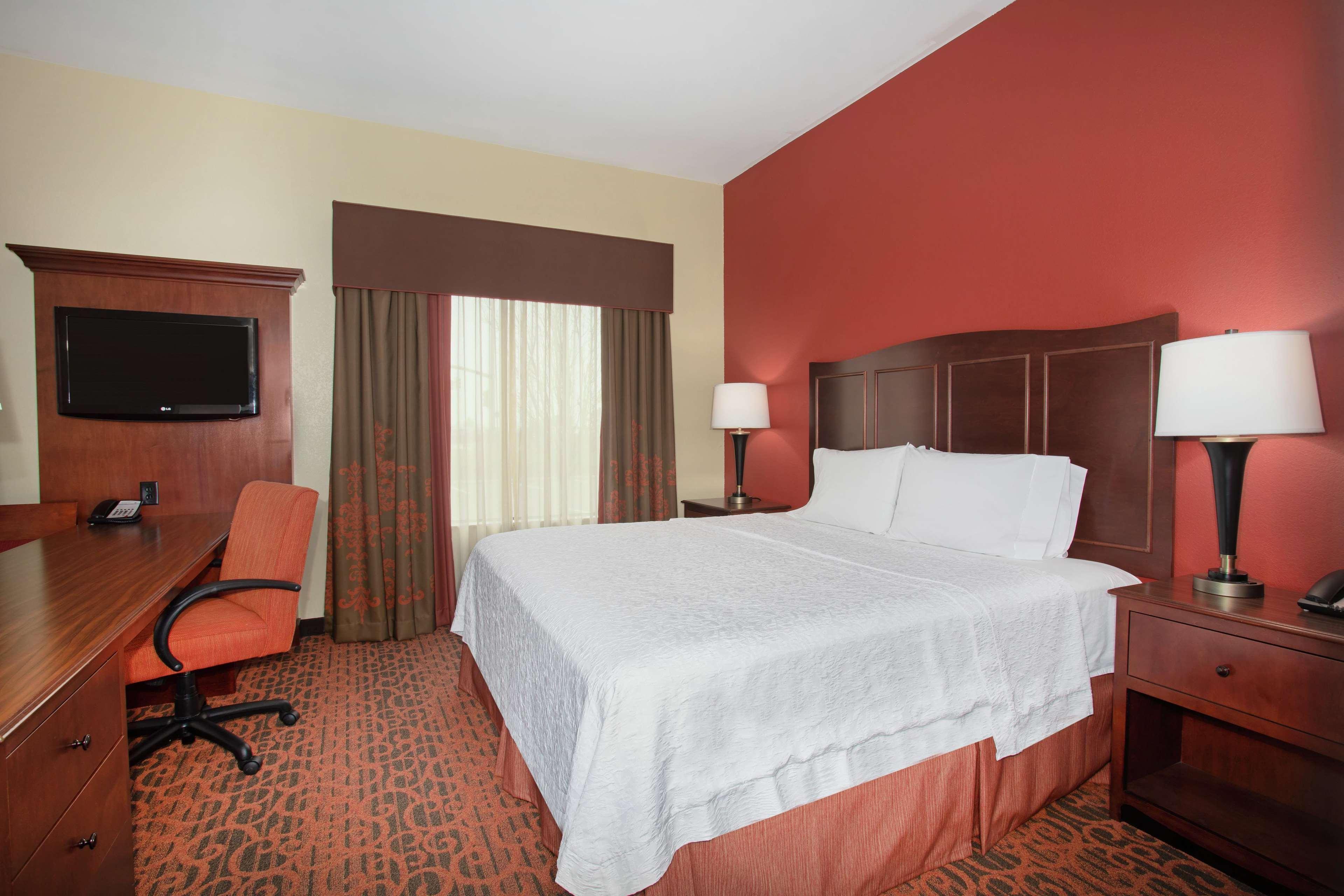 Hampton And Denver/south-ridgegate Hotel