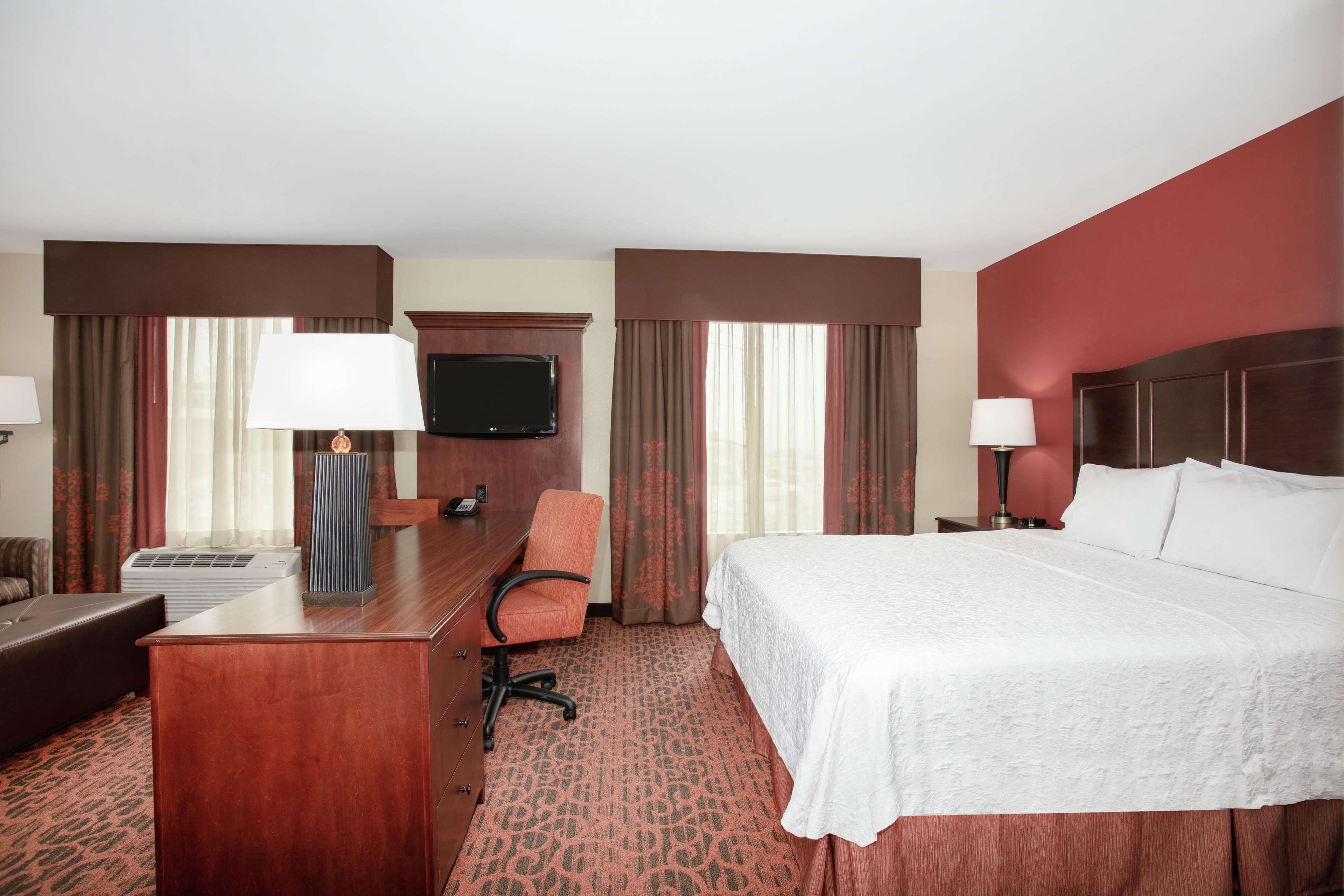 Hampton And Denver/south-ridgegate Hotel 3*
