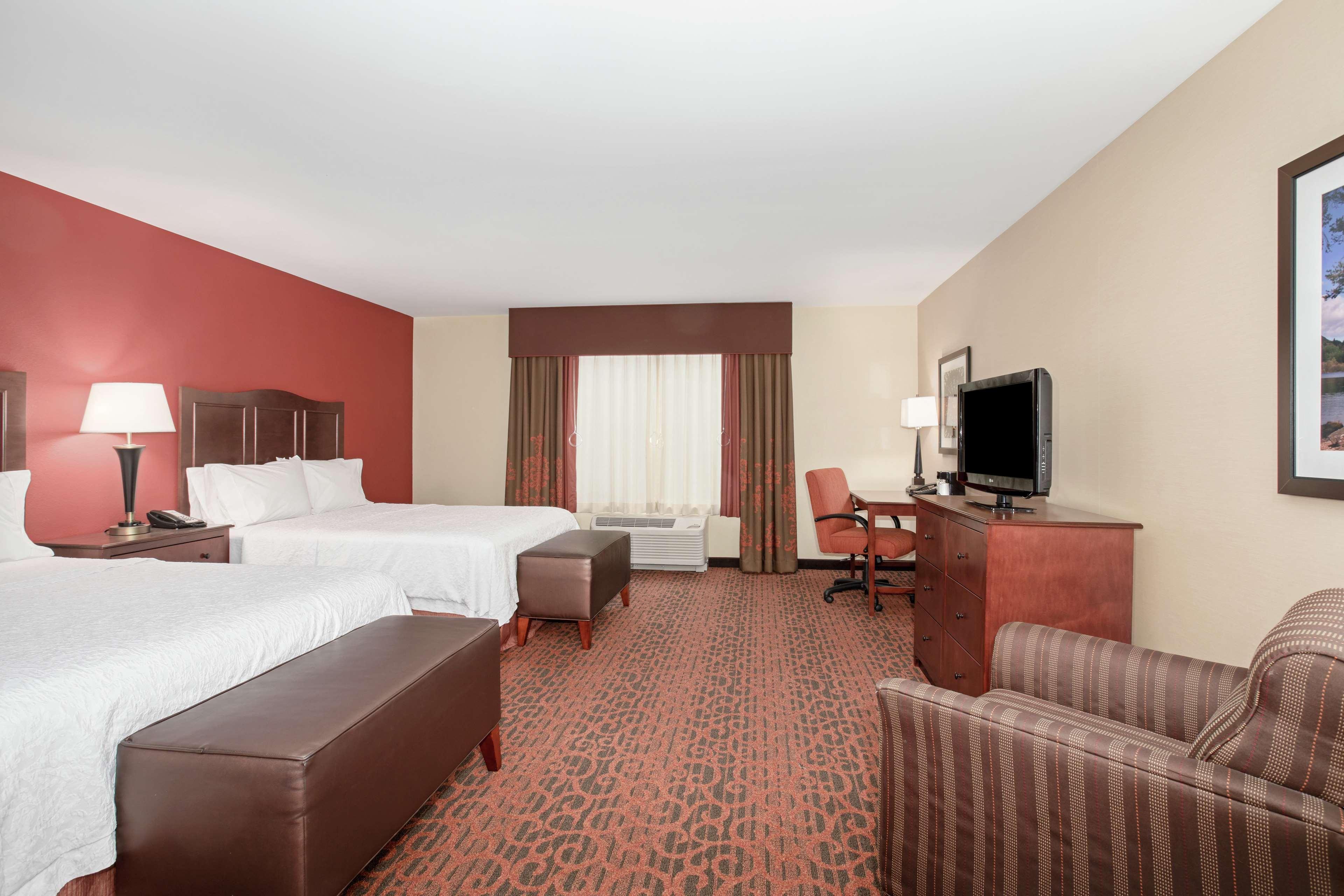 Hotel Hampton And Denver/south-ridgegate
