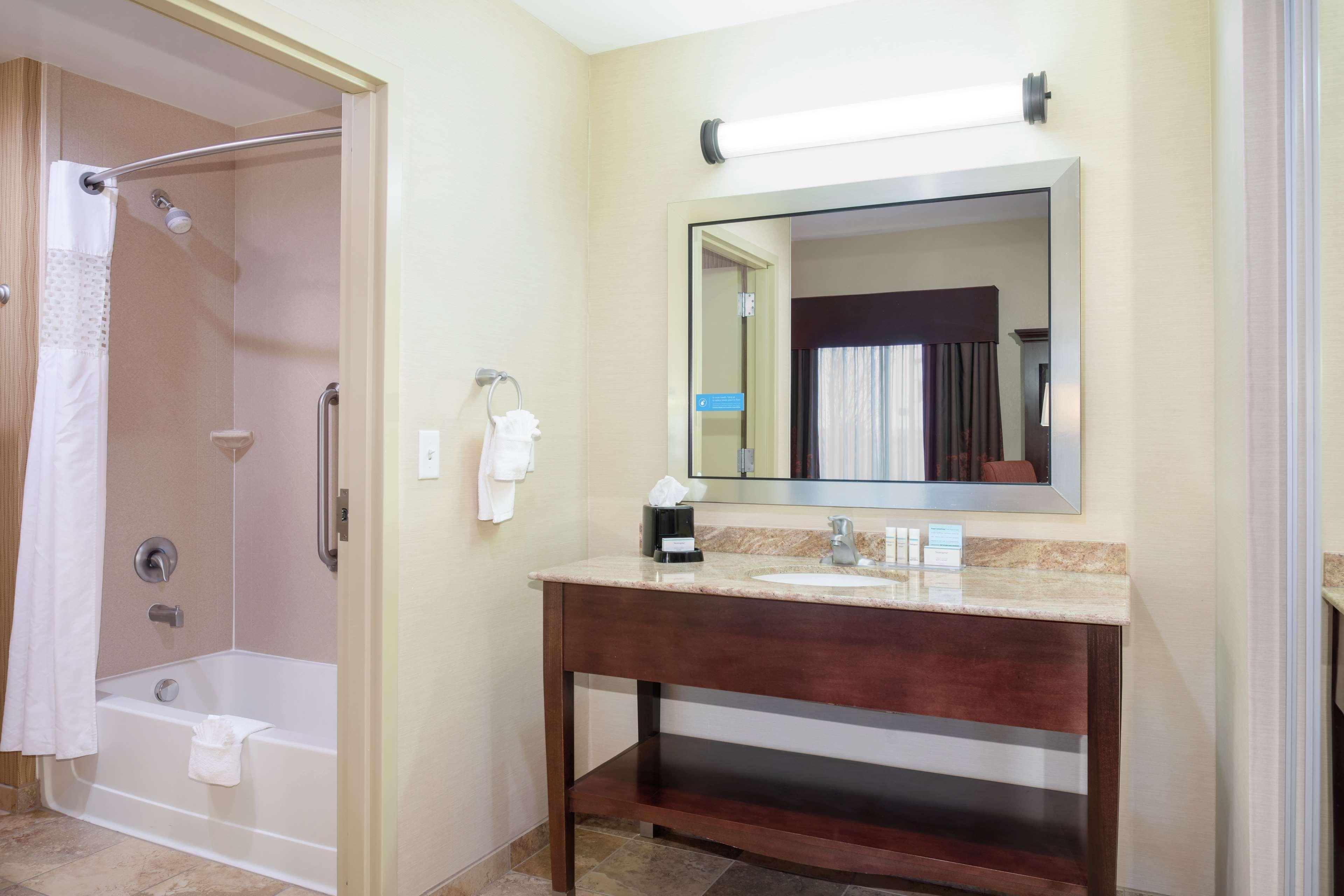 Hampton And Denver/south-ridgegate Hotel