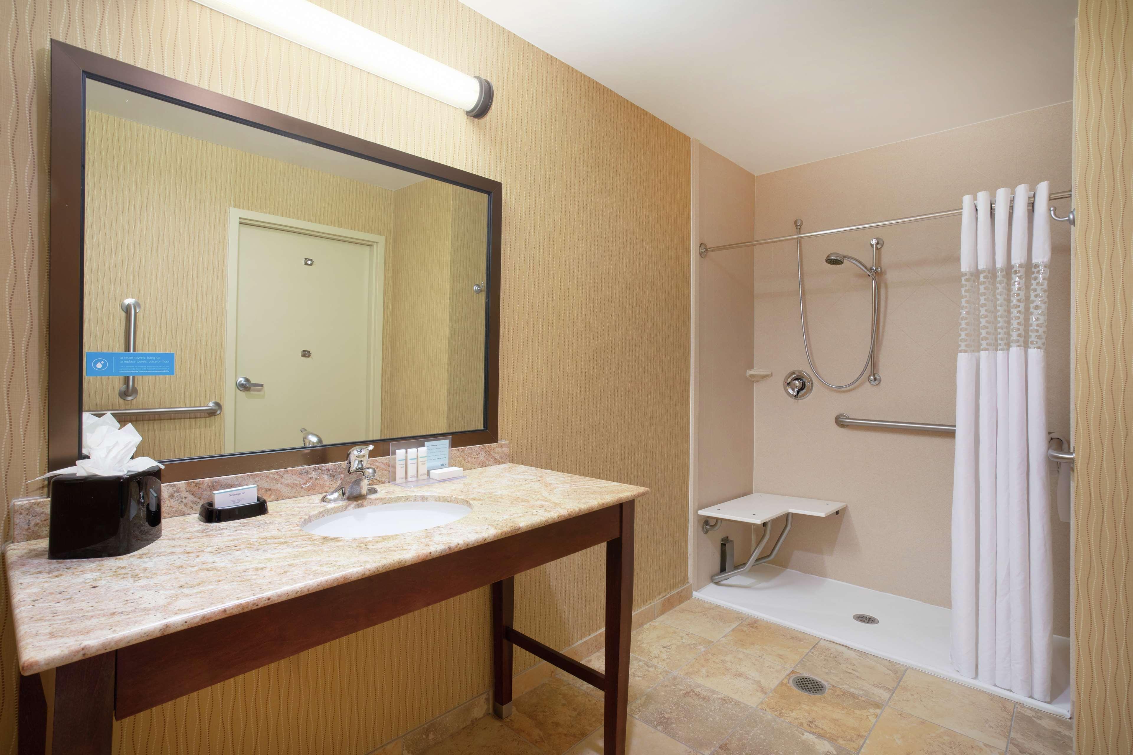 Hampton And Denver/south-ridgegate Hotel Lone Tree