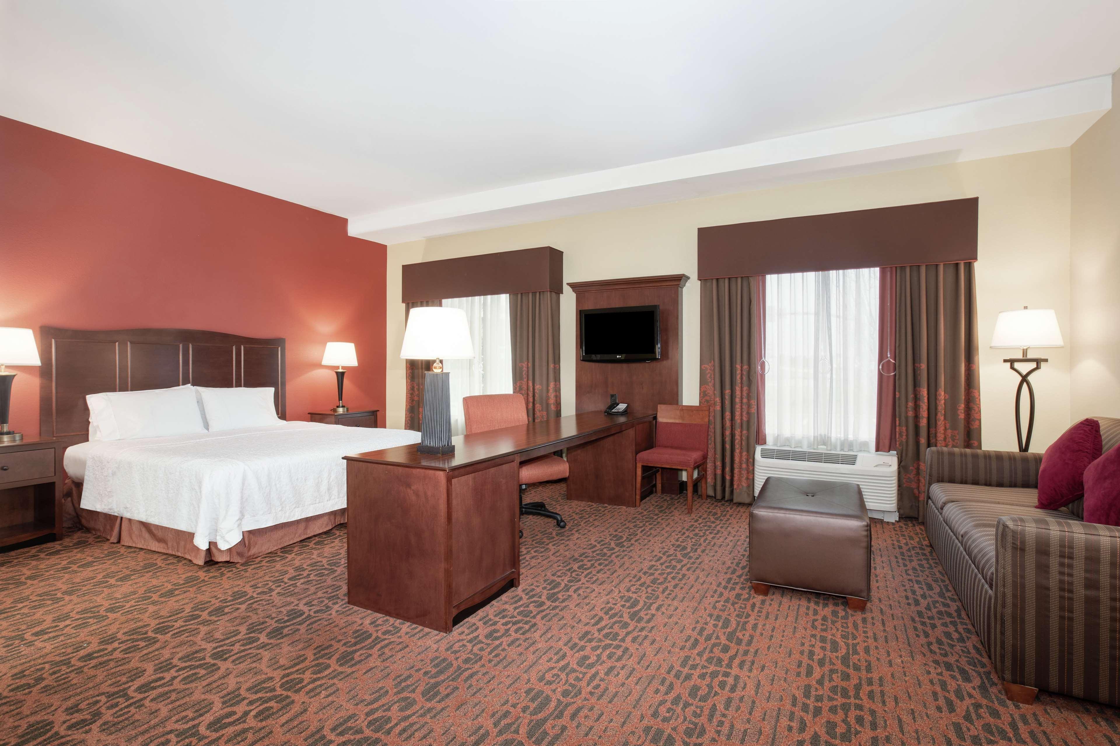 Hampton And Denver/south-ridgegate Hotel 3*