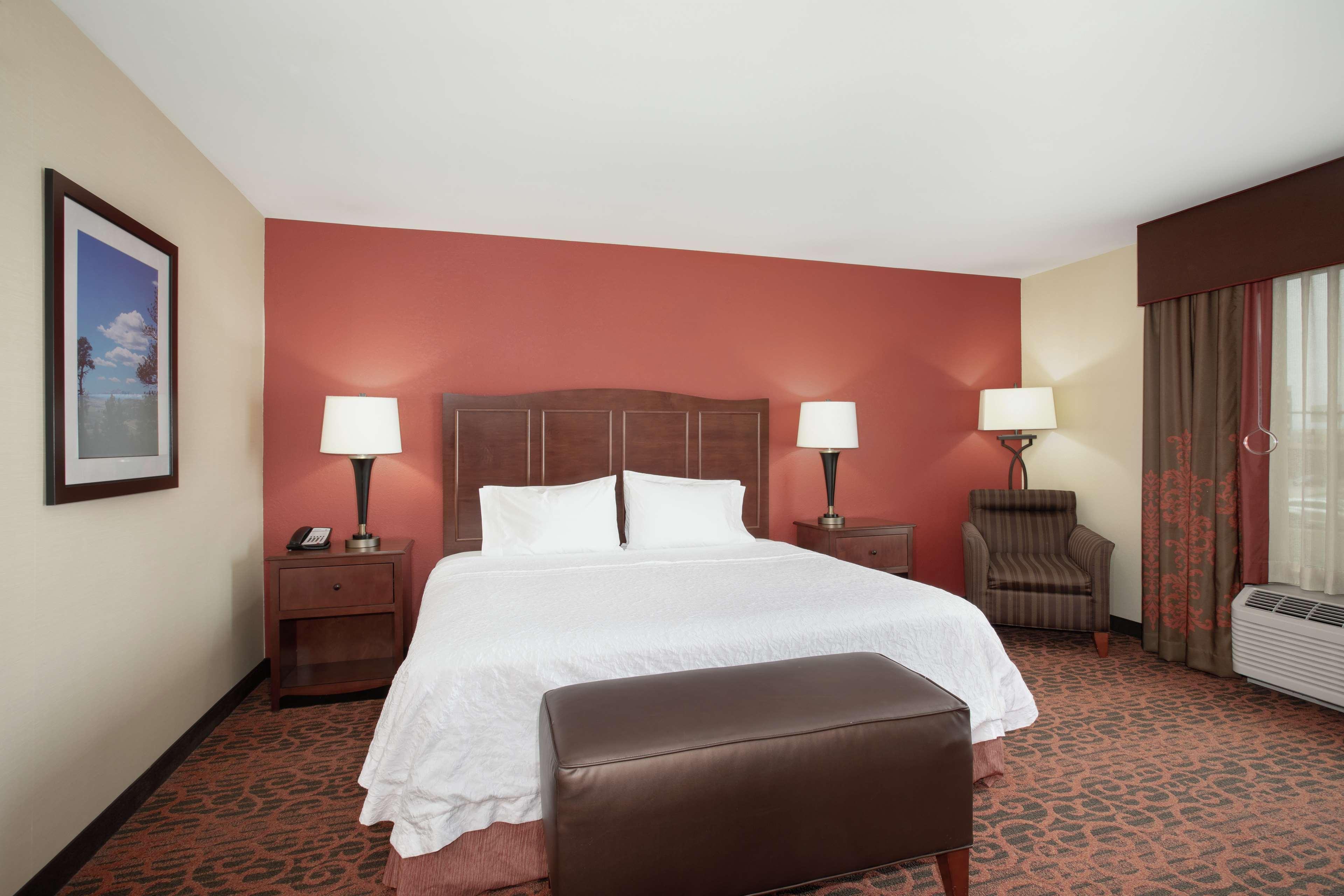 Hotel Hampton And Denver/south-ridgegate
