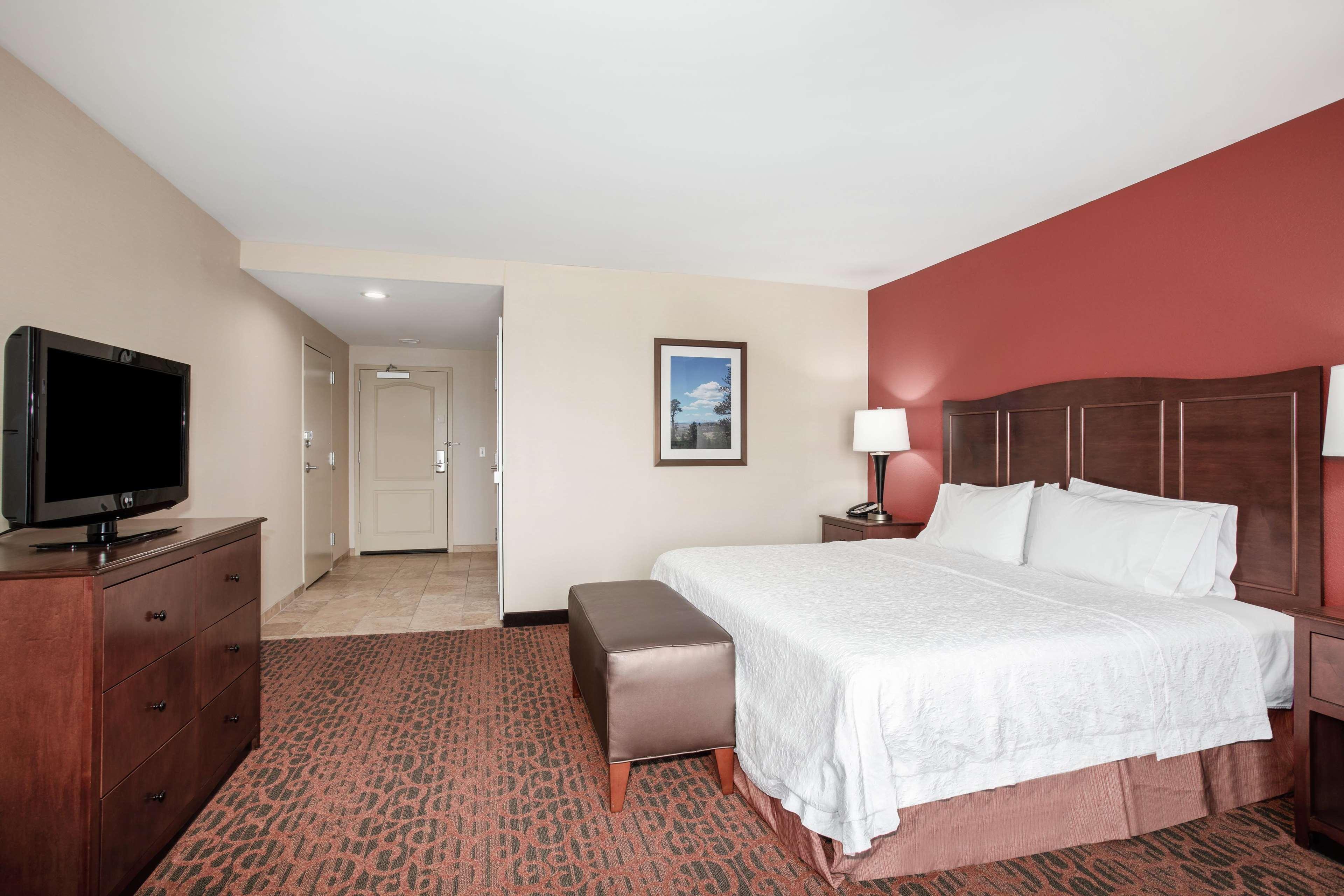 Hampton And Denver/south-ridgegate Hotel 3*
