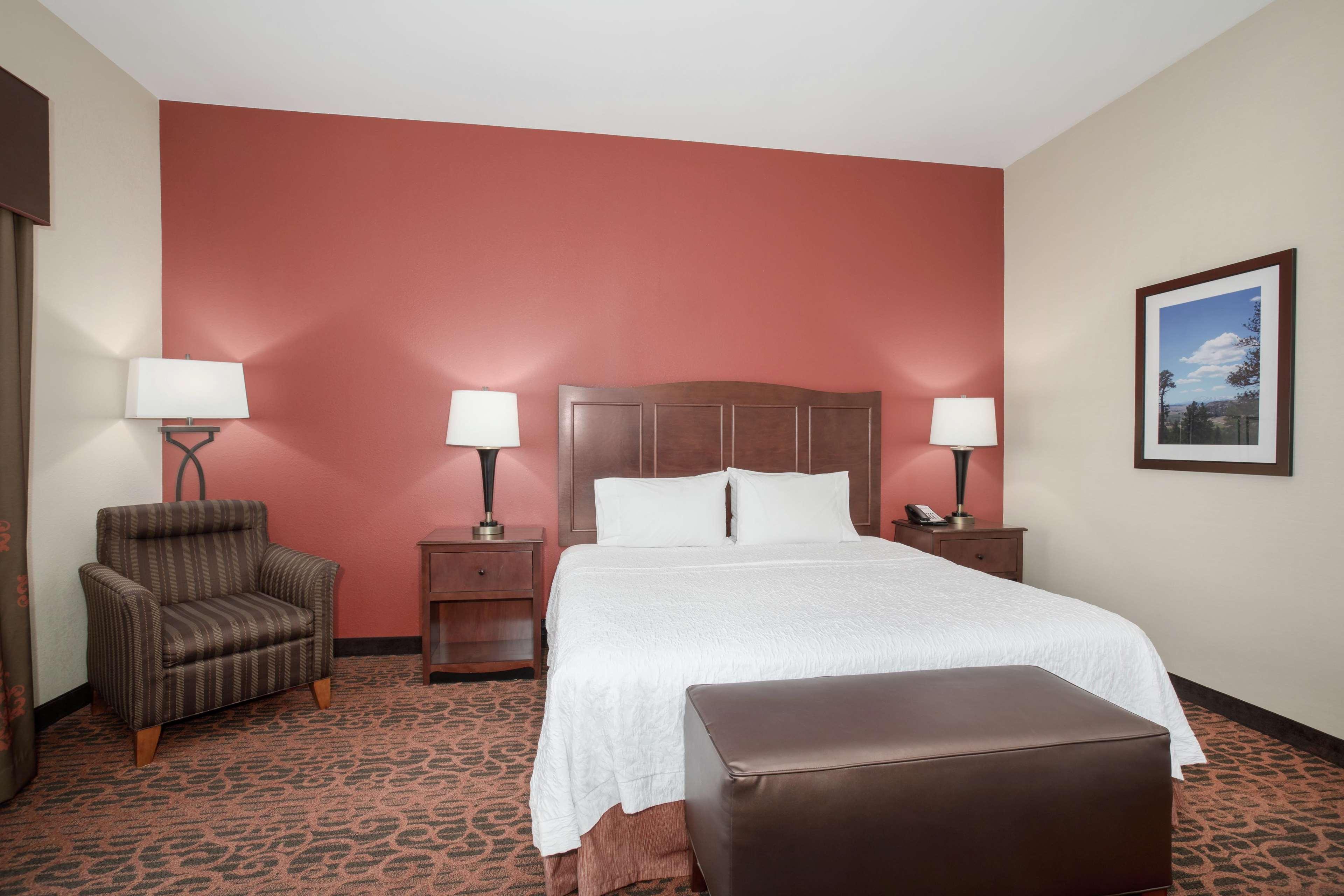 Hampton And Denver/south-ridgegate Hotel 3*