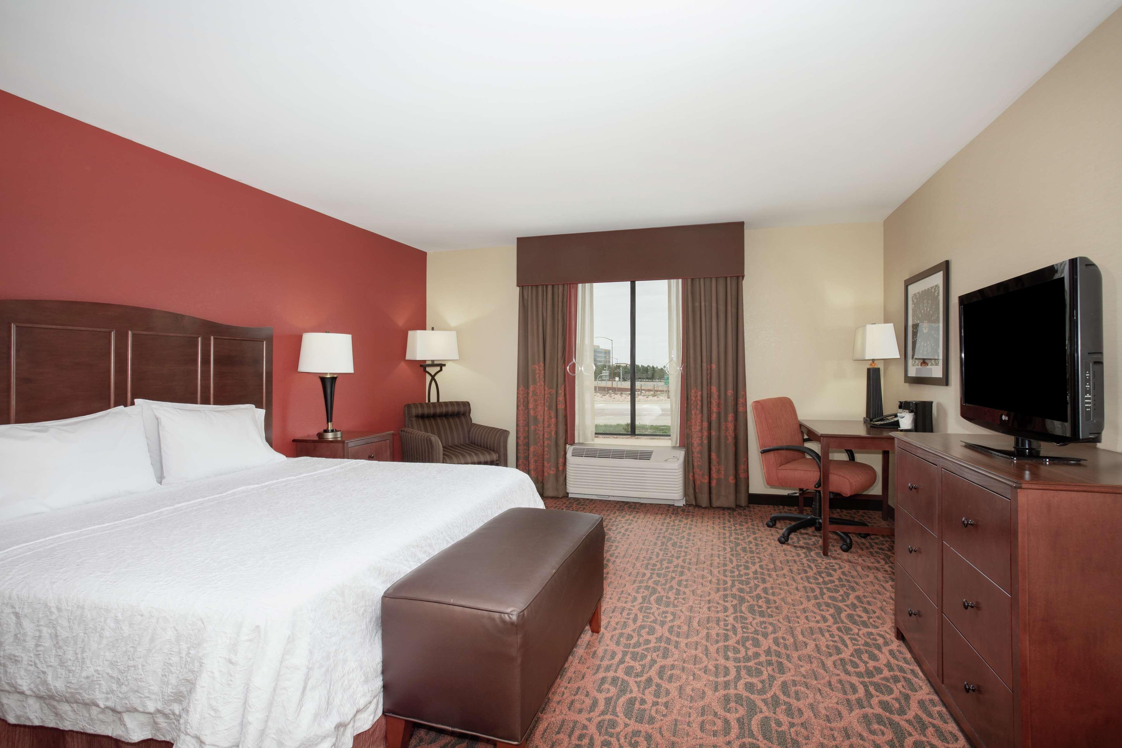 Hampton And Denver/south-ridgegate 3*