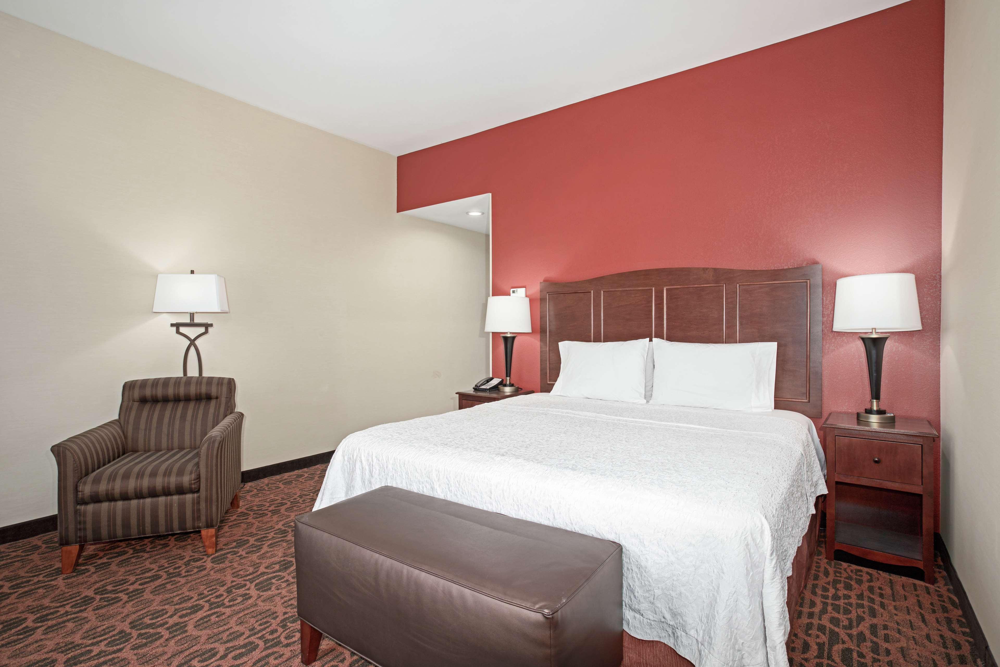 Hampton And Denver/south-ridgegate Hotel