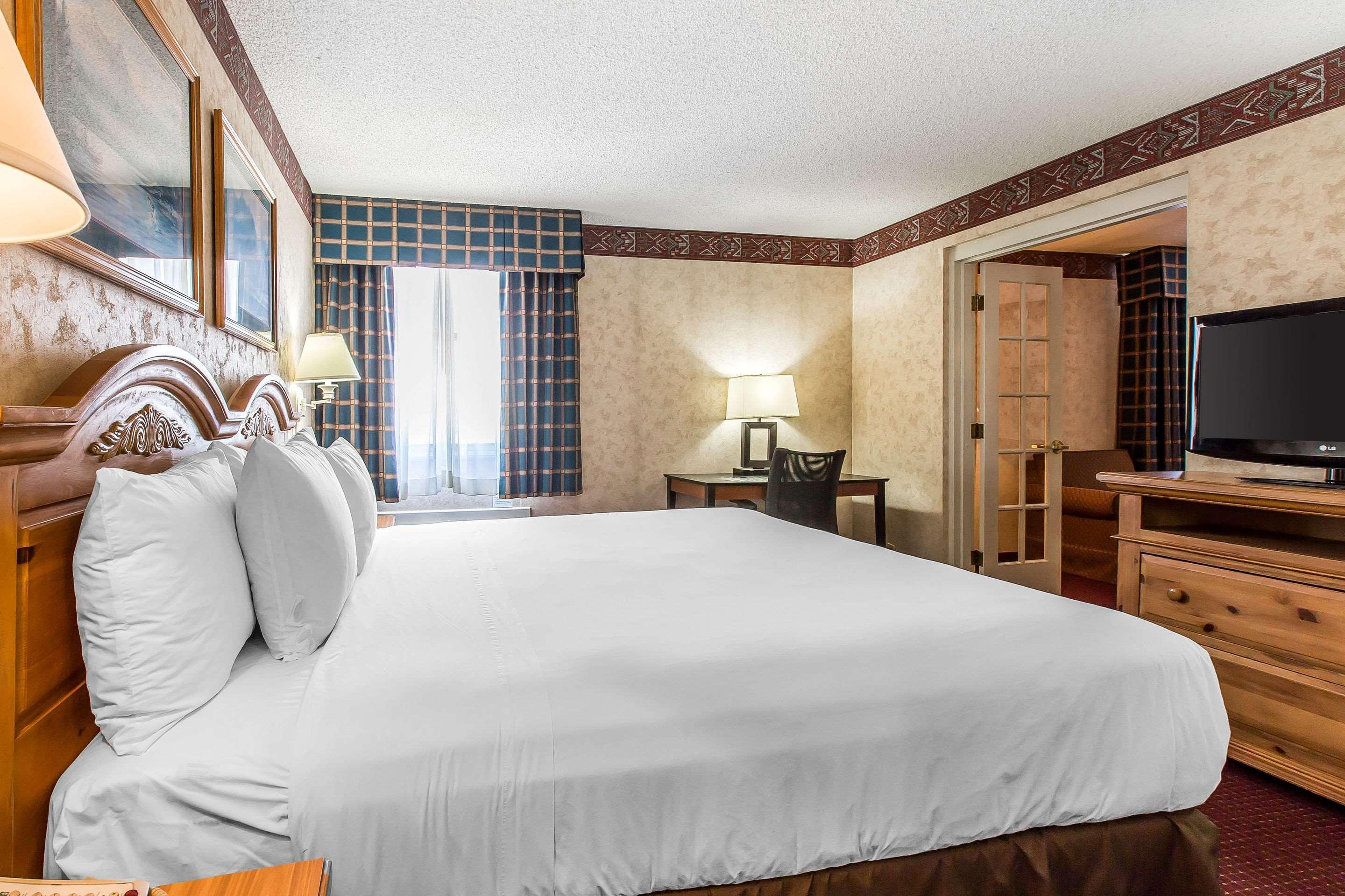 Hotel Quality & 3*