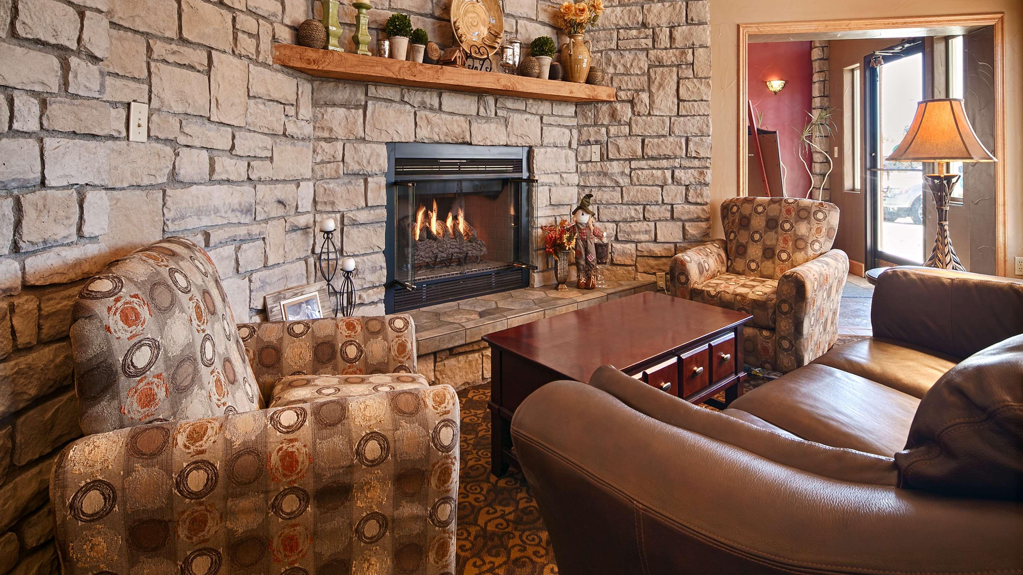 Hotel Western Vista 3*