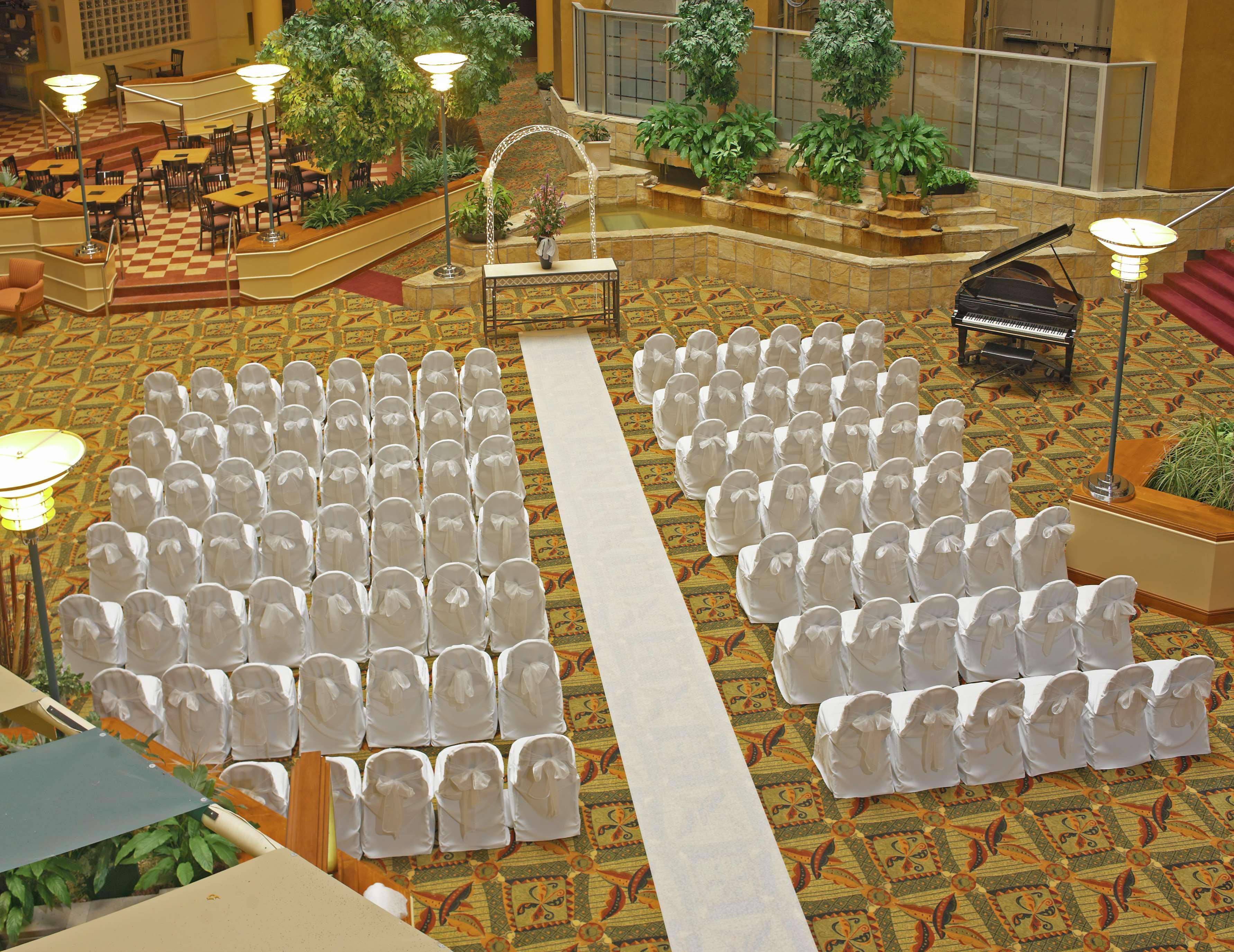 Embassy Denver Tech Center Hotel Centennial