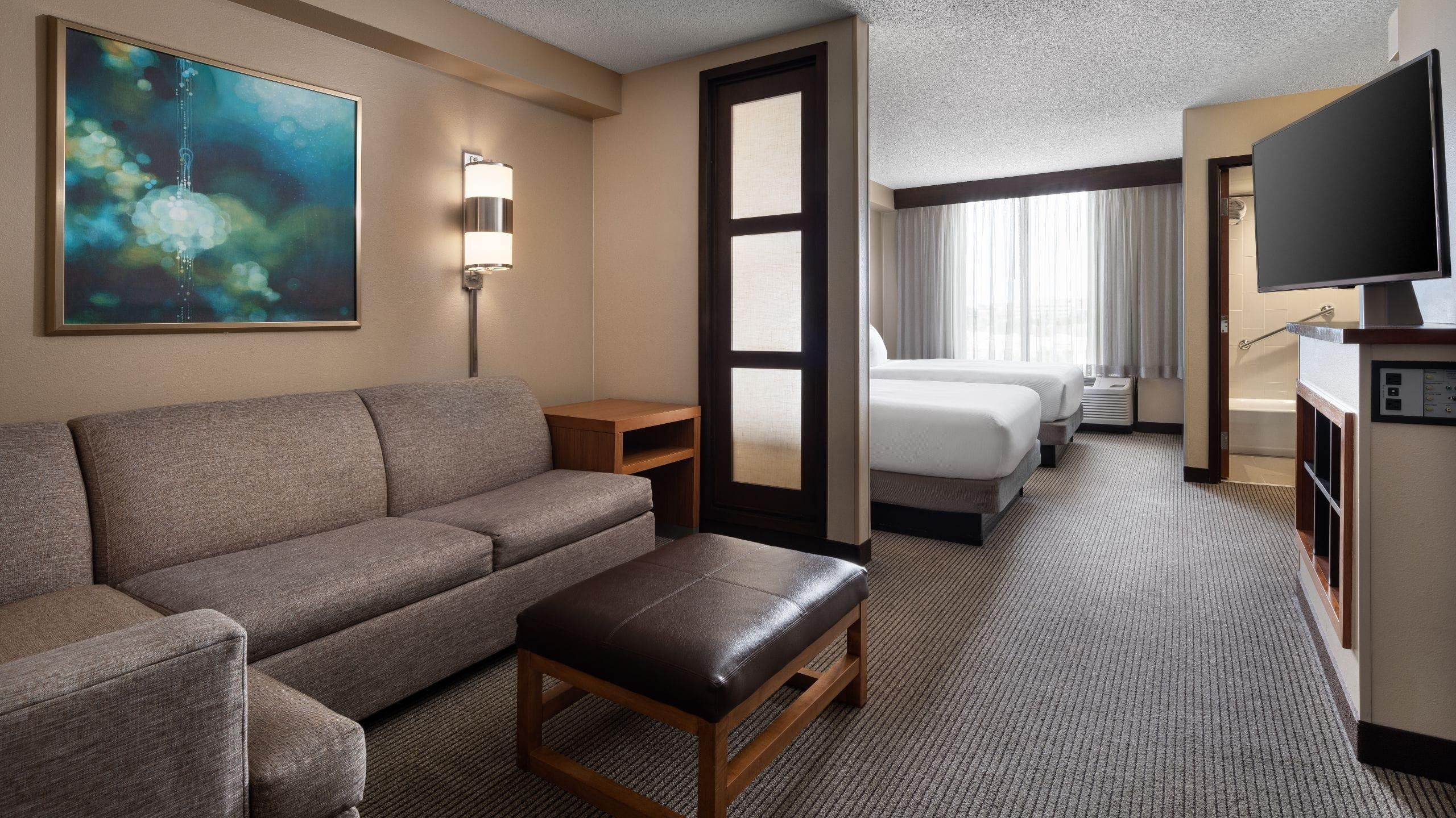 Hyatt Place Denver-south/park Meadows Hotel Lone Tree